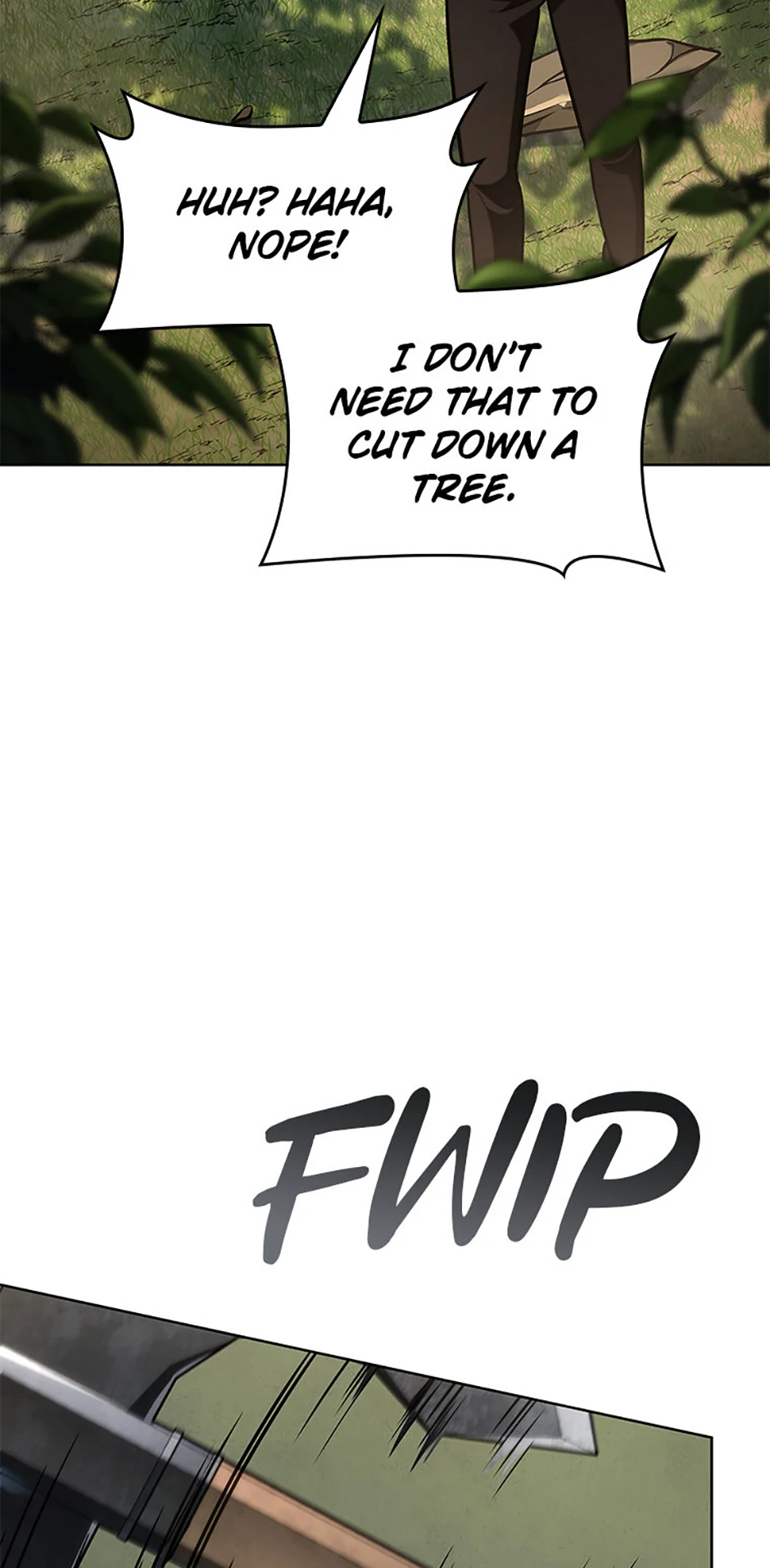 Read The Infinite Mage EN Manga Online