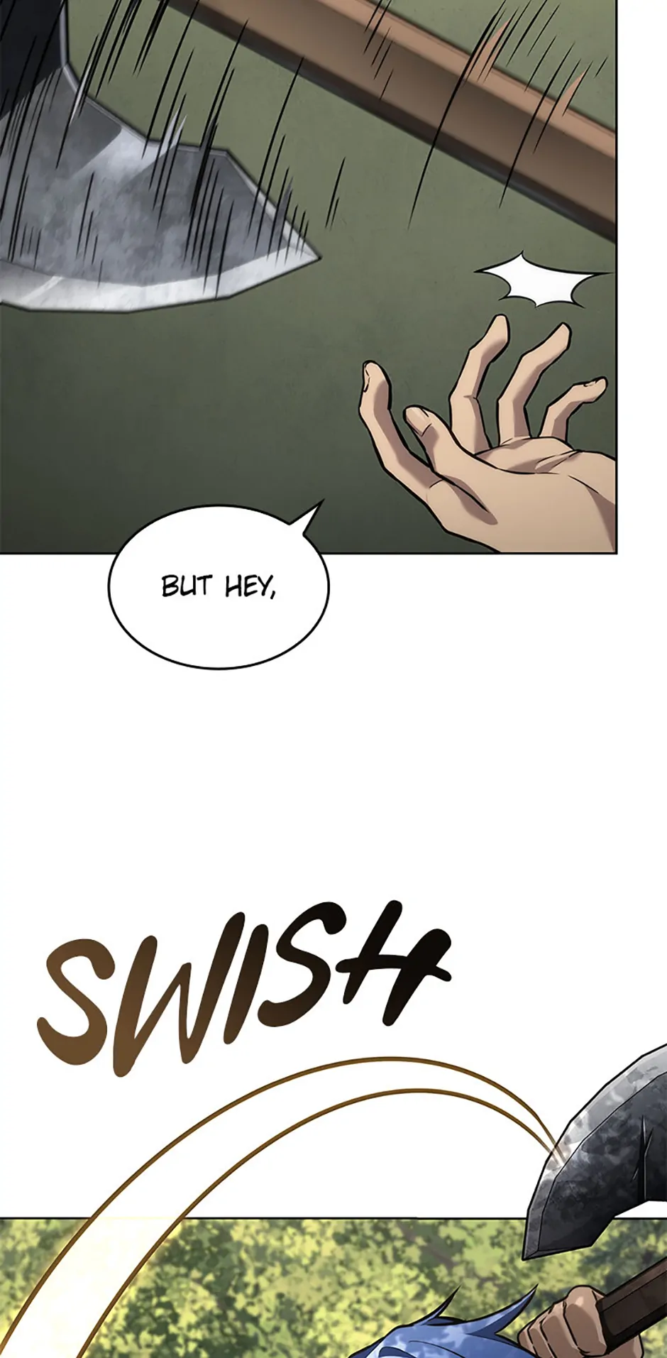 Read The Infinite Mage EN Manga Online