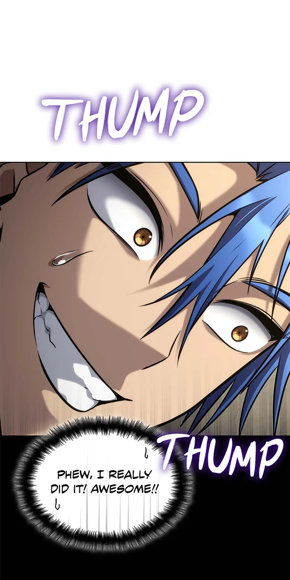 Read The Infinite Mage EN Manga Online