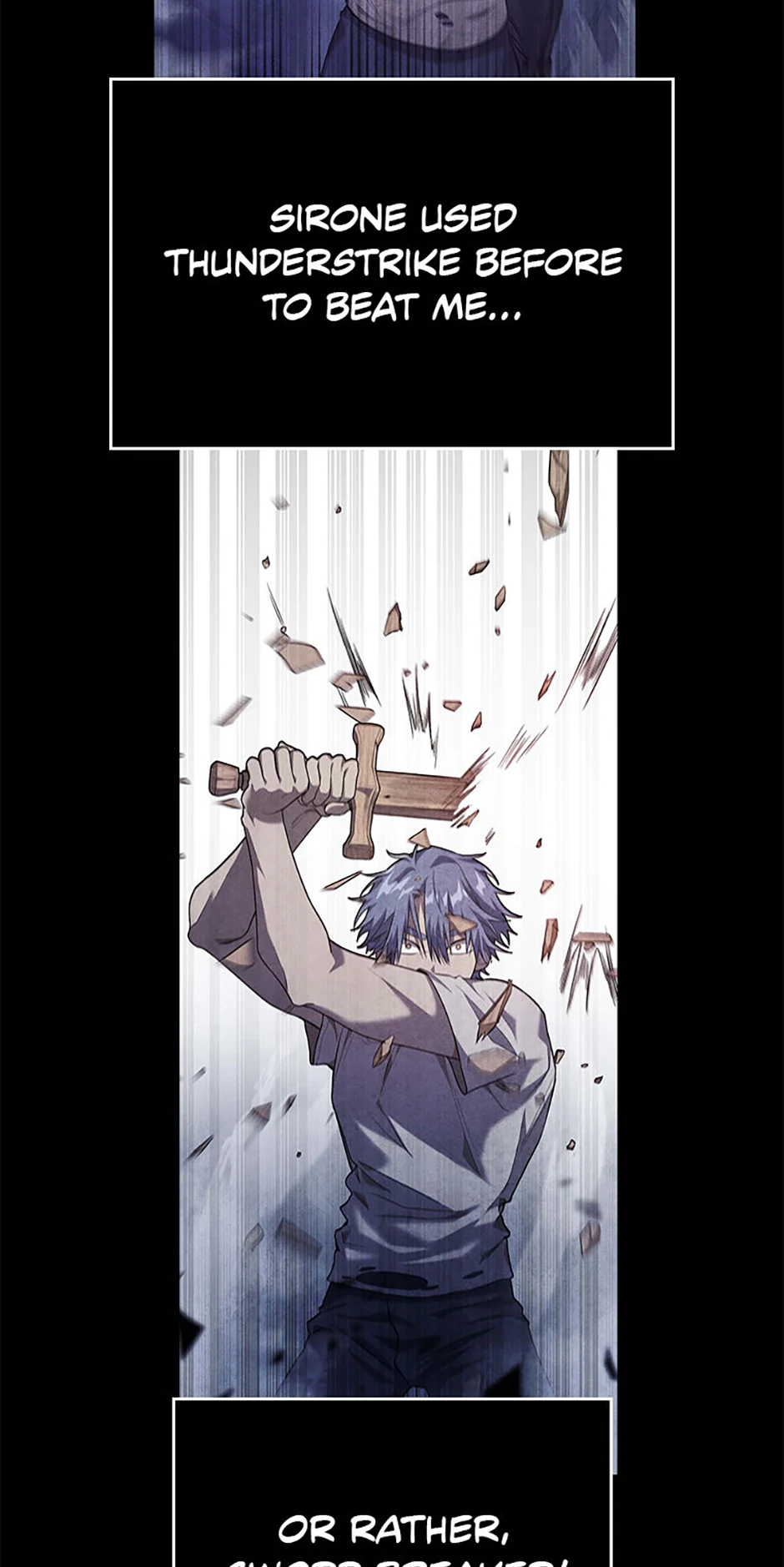 Read The Infinite Mage EN Manga Online