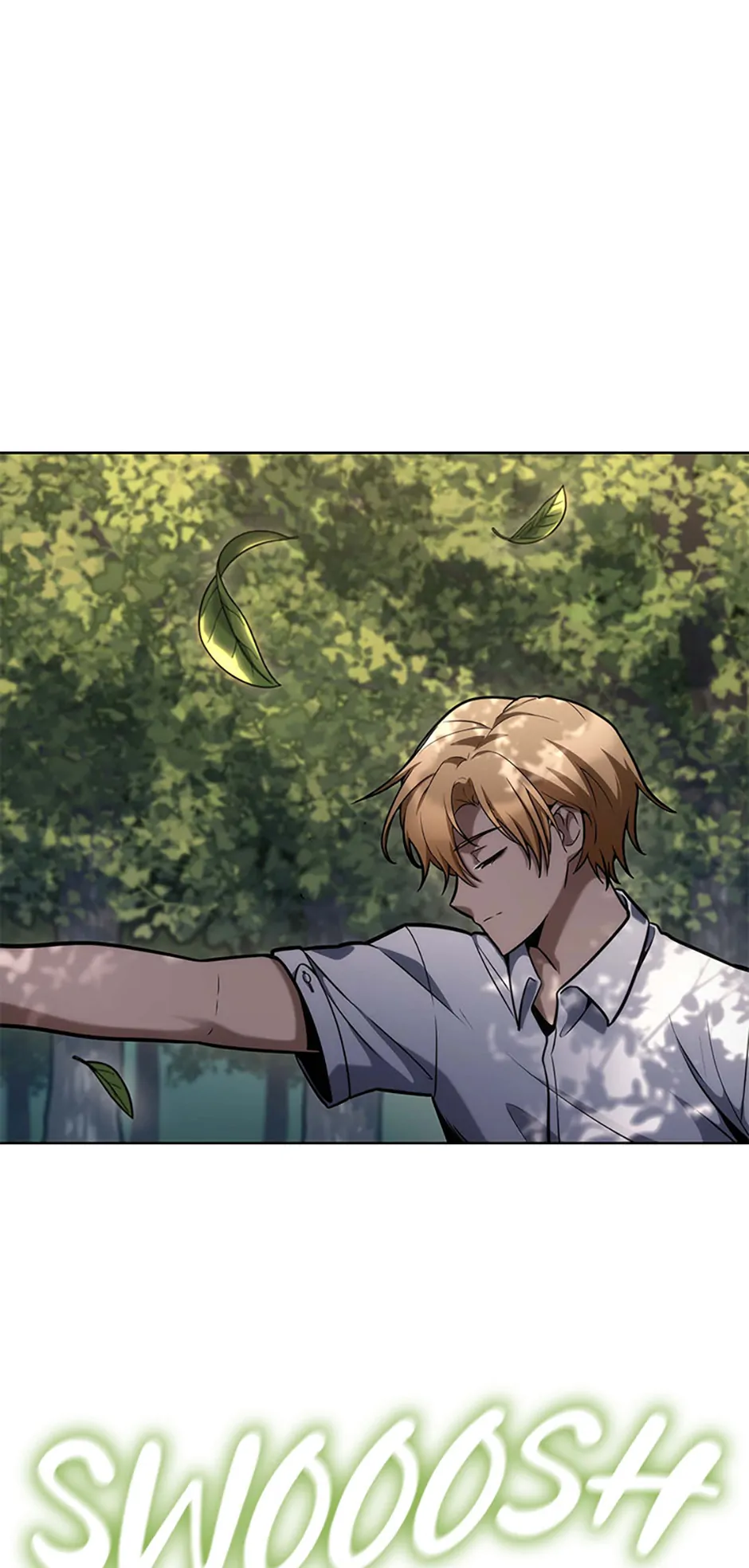 Read The Infinite Mage EN Manga Online