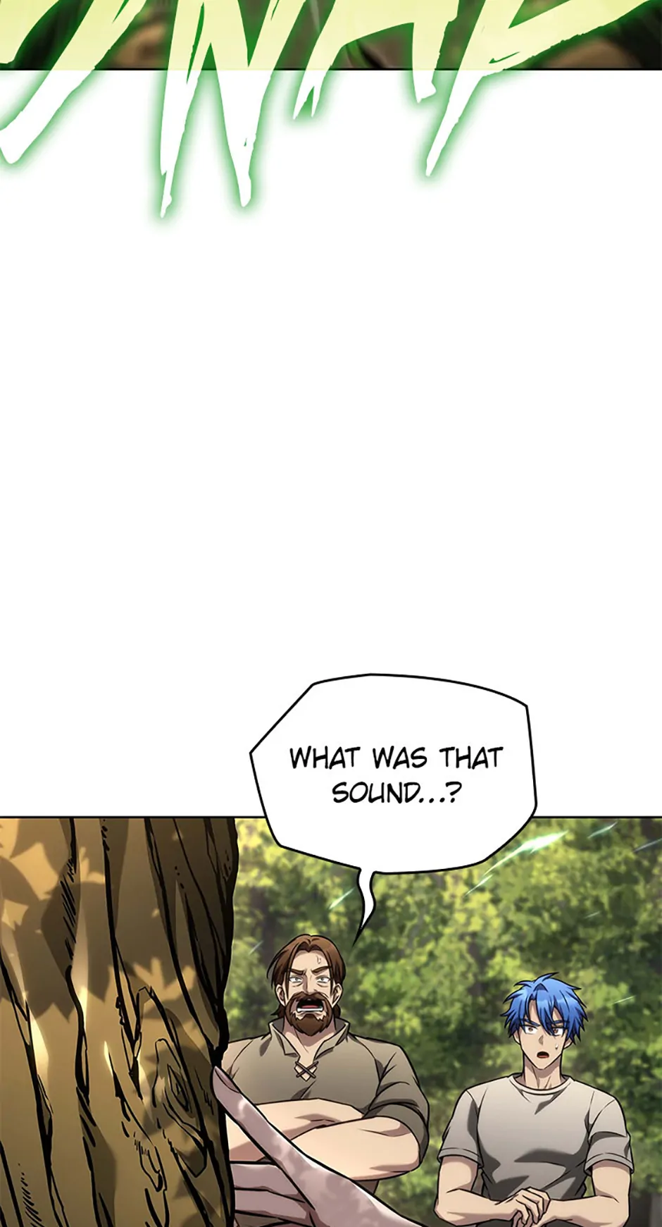 Read The Infinite Mage EN Manga Online