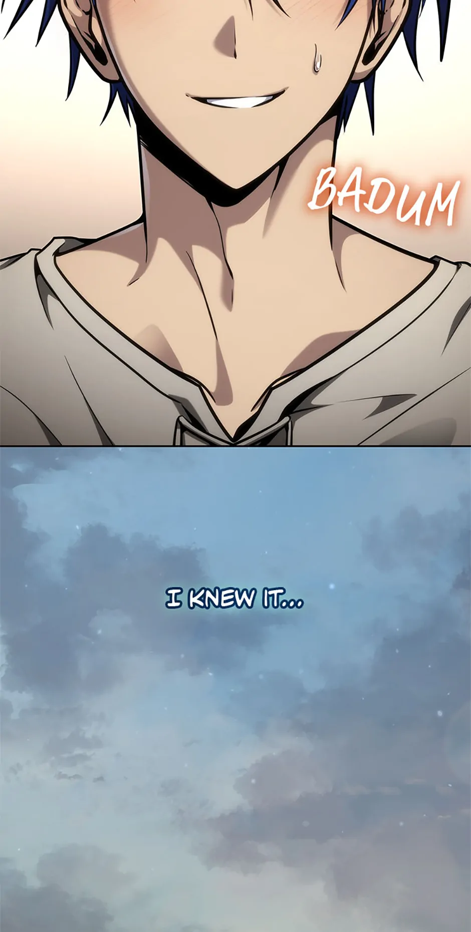 Read The Infinite Mage EN Manga Online