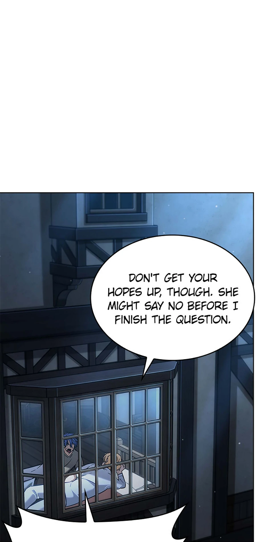 Read The Infinite Mage EN Manga Online