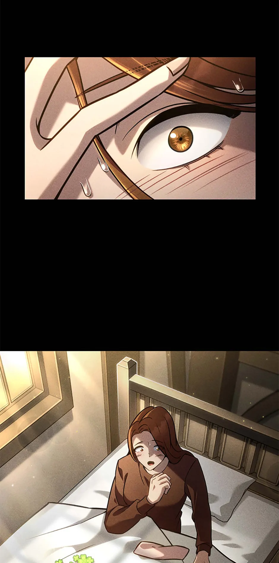 Read The Infinite Mage EN Manga Online