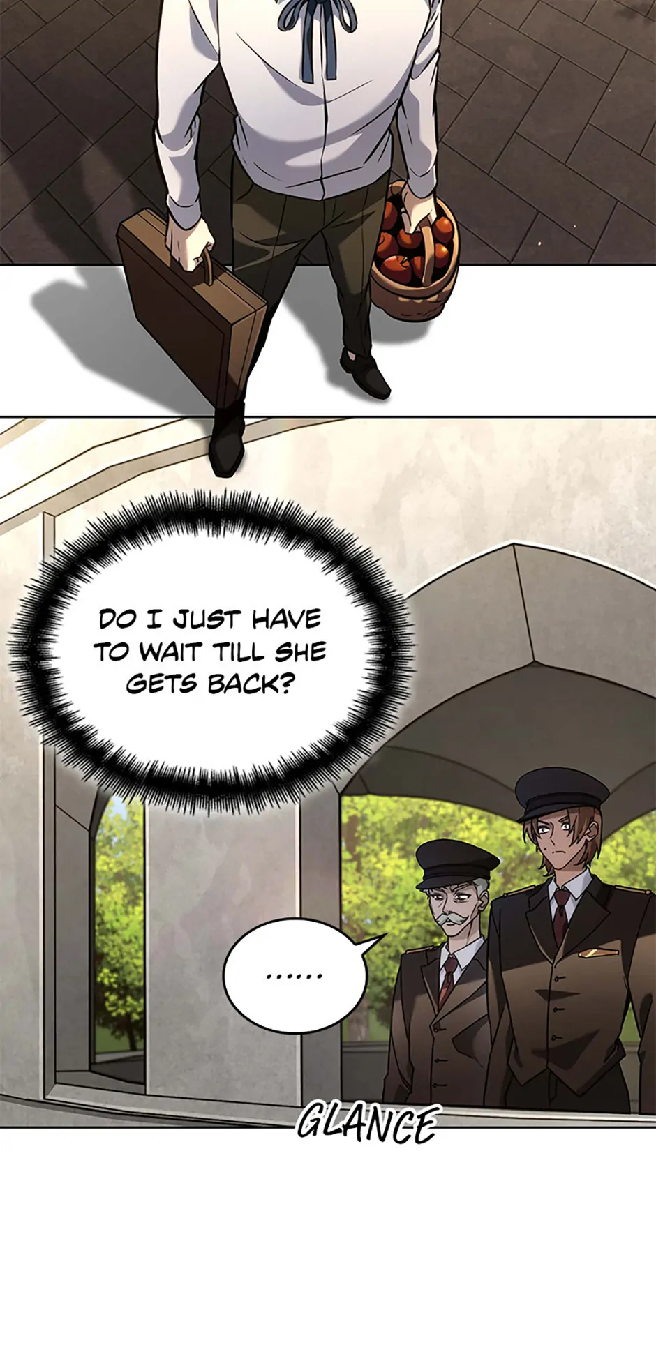 Read The Infinite Mage EN Manga Online