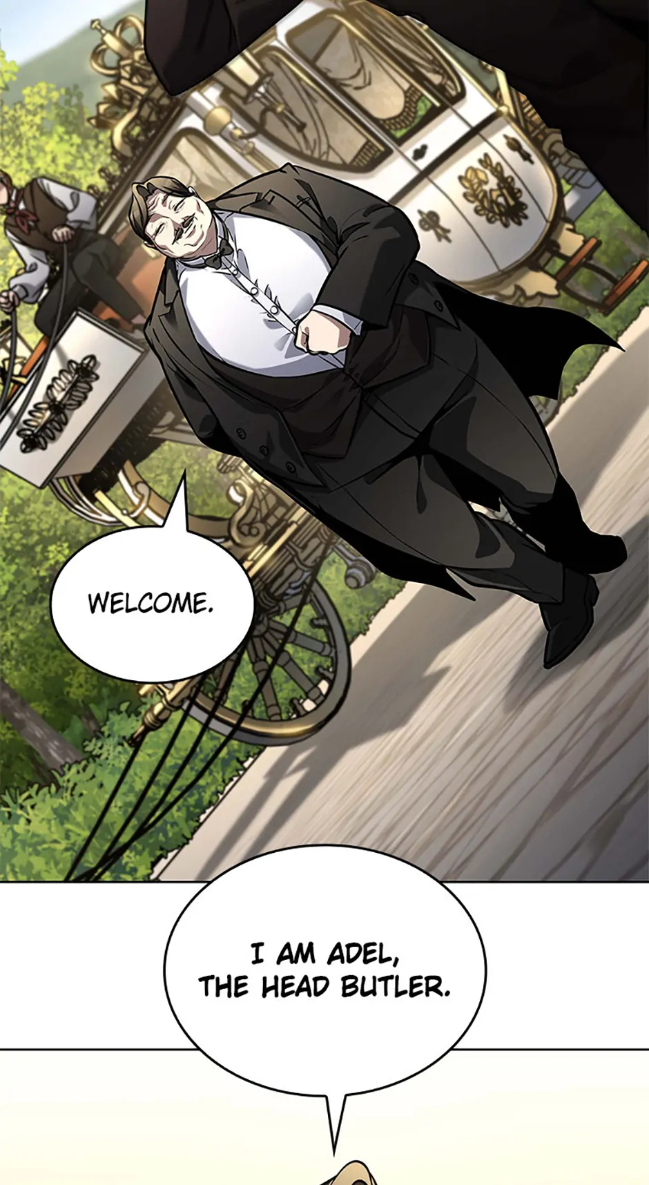 Read The Infinite Mage EN Manga Online