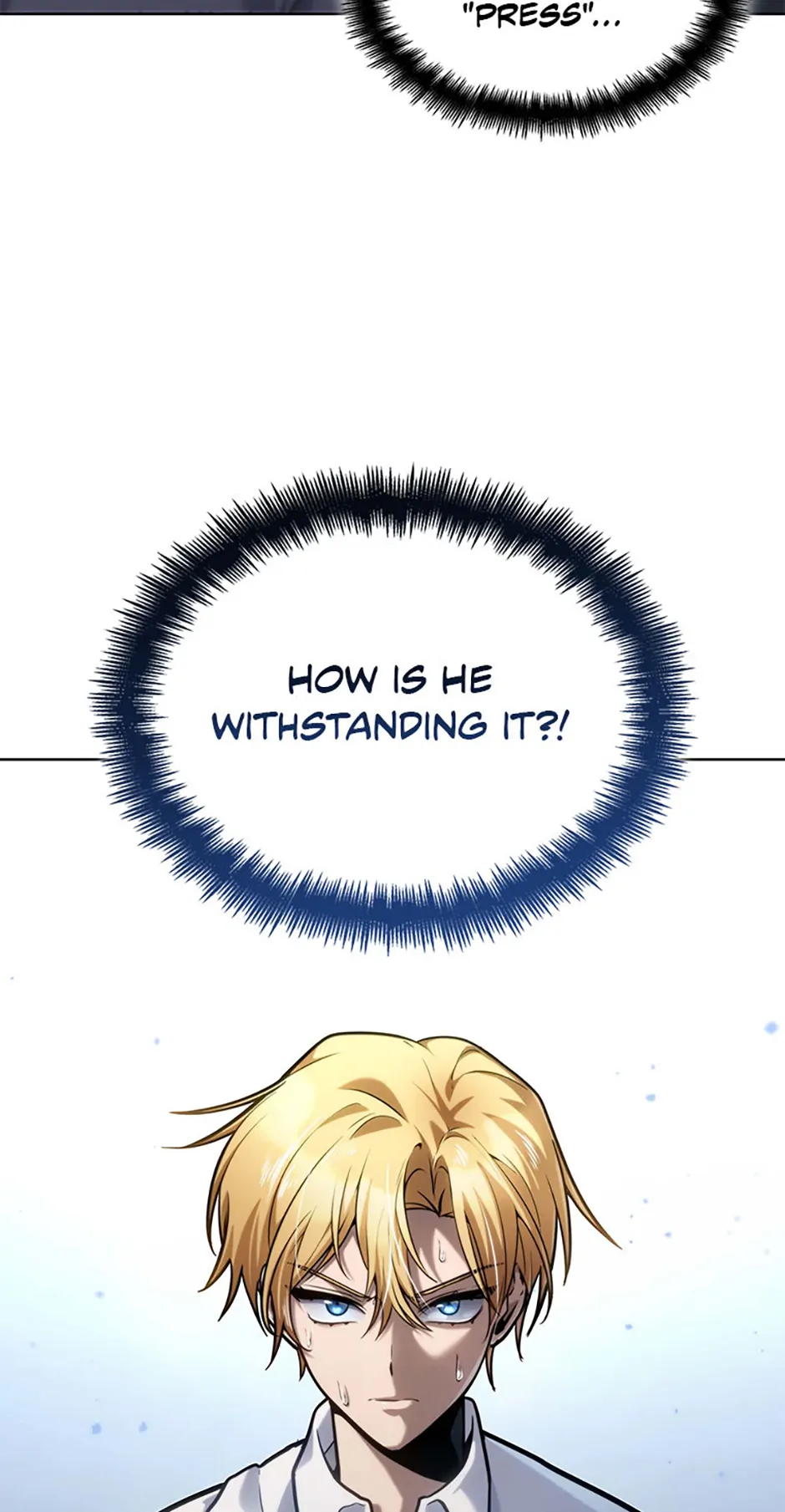 Read The Infinite Mage EN Manga Online