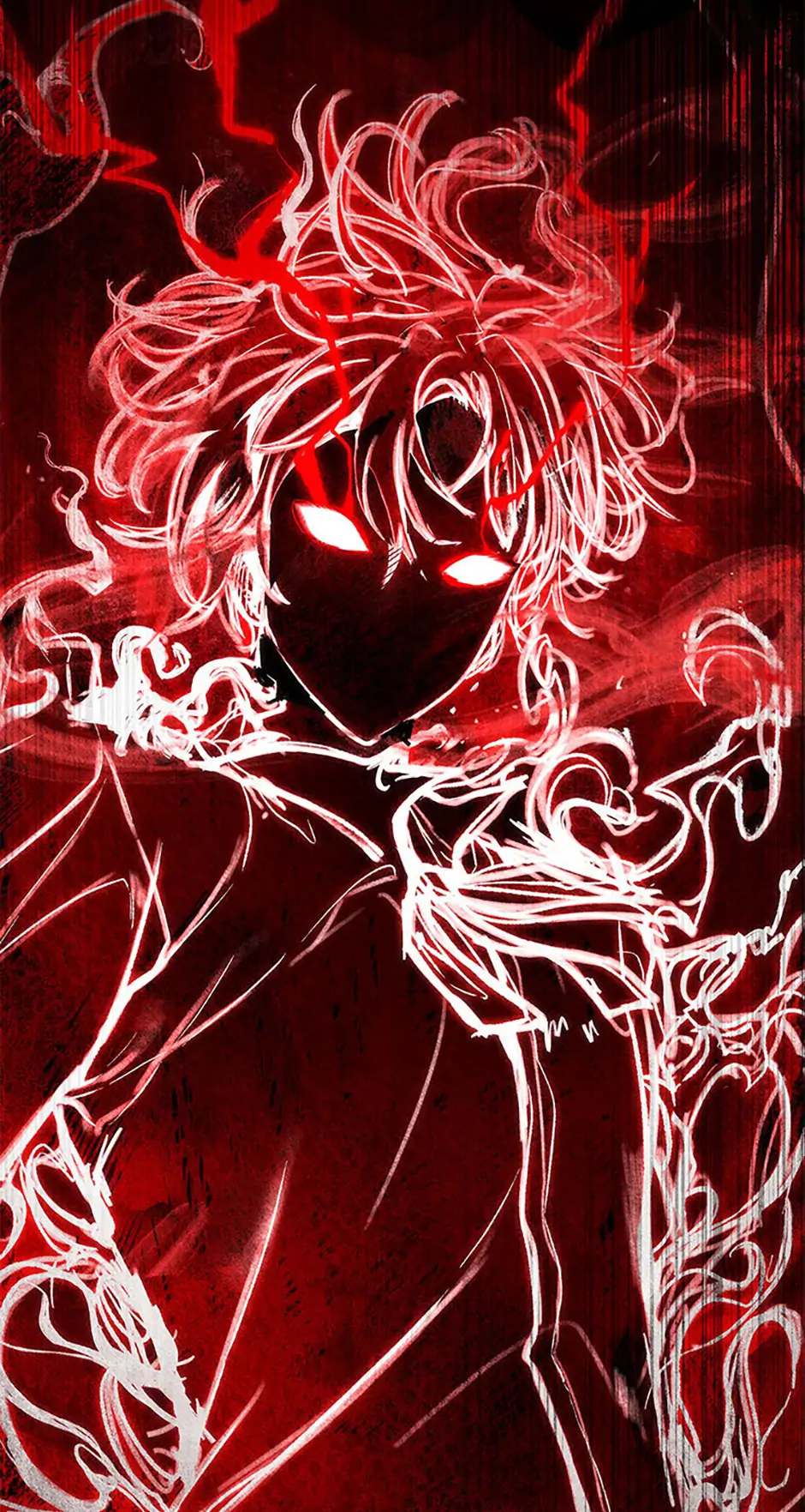 Read The Infinite Mage EN Manga Online