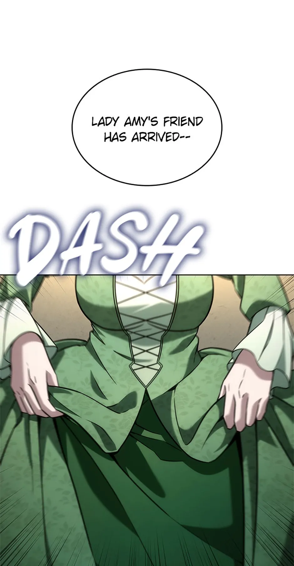 Read The Infinite Mage EN Manga Online