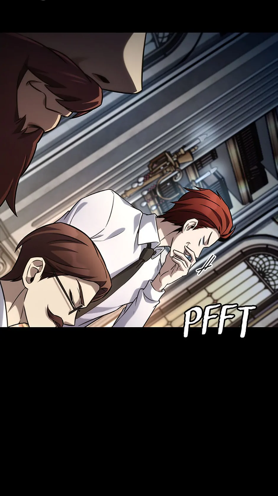 Read The Infinite Mage EN Manga Online