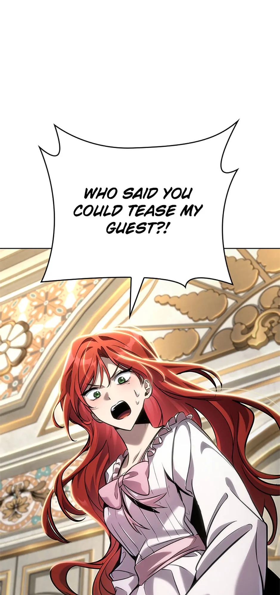 Read The Infinite Mage EN Manga Online