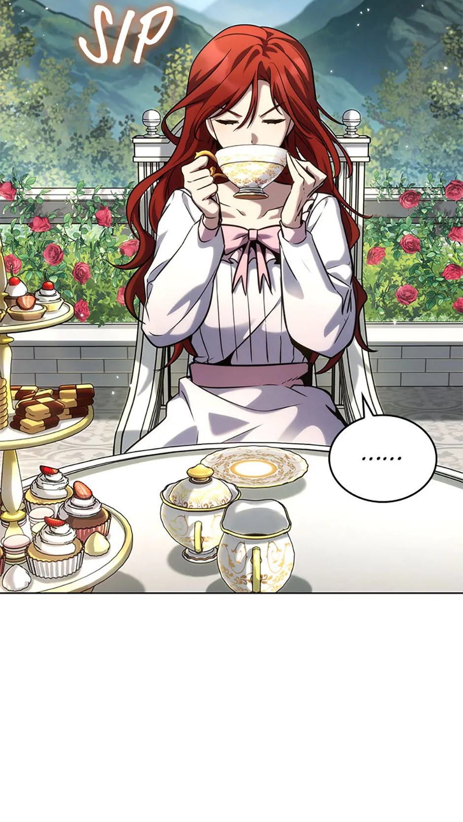 Read The Infinite Mage EN Manga Online