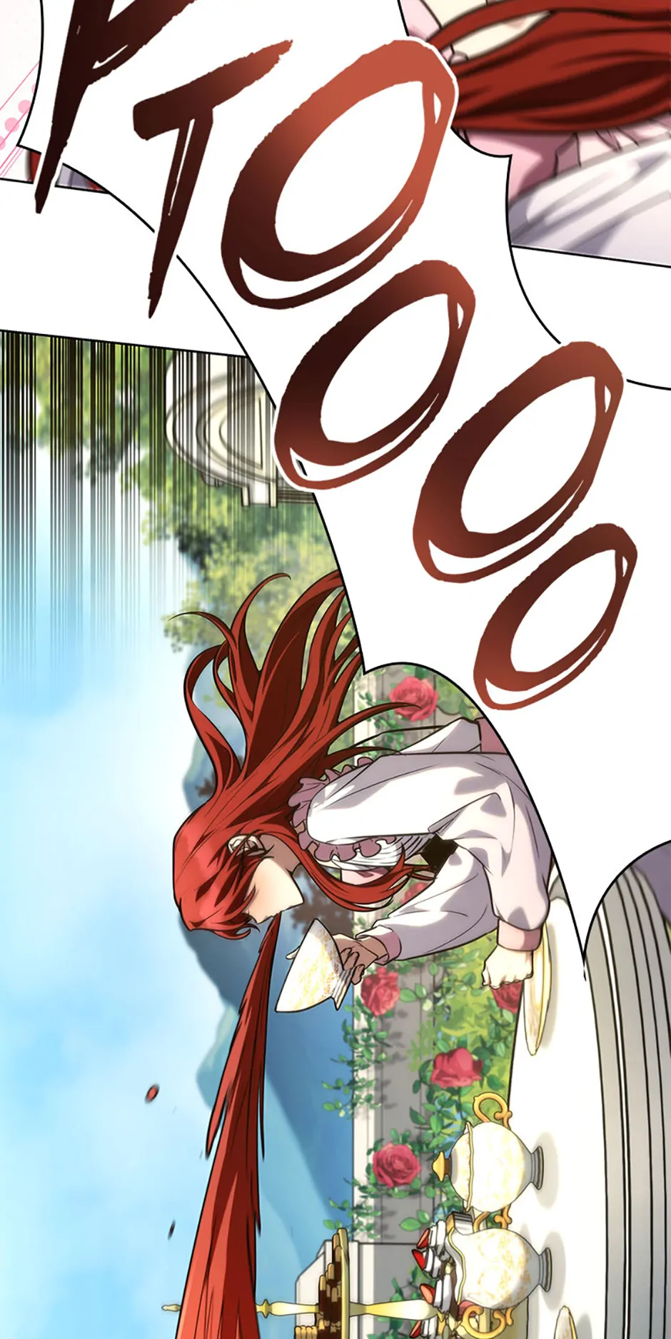 Read The Infinite Mage EN Manga Online