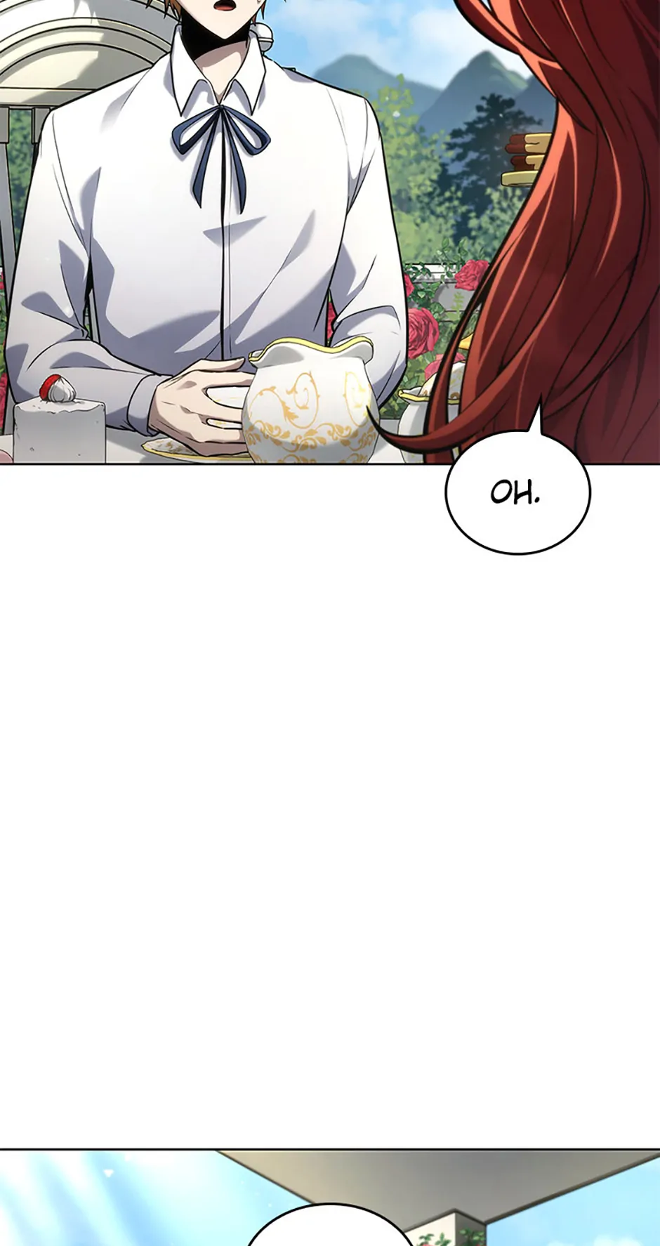 Read The Infinite Mage EN Manga Online