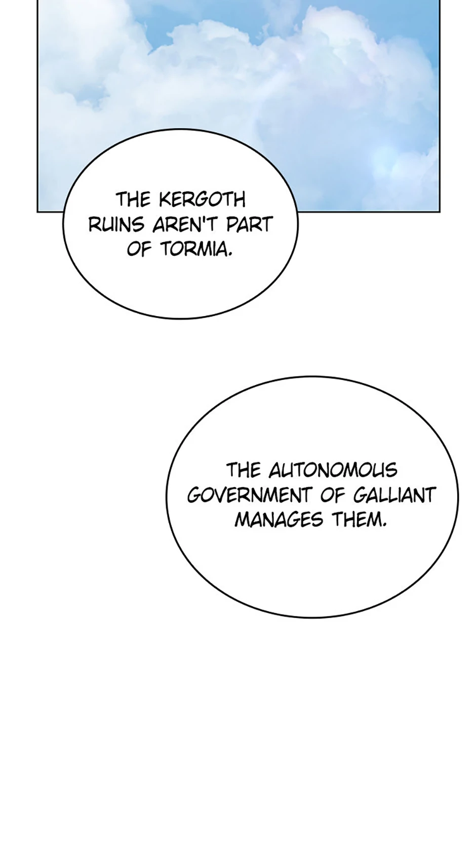 Read The Infinite Mage EN Manga Online