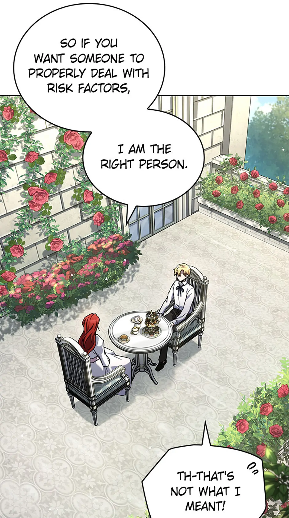 Read The Infinite Mage EN Manga Online