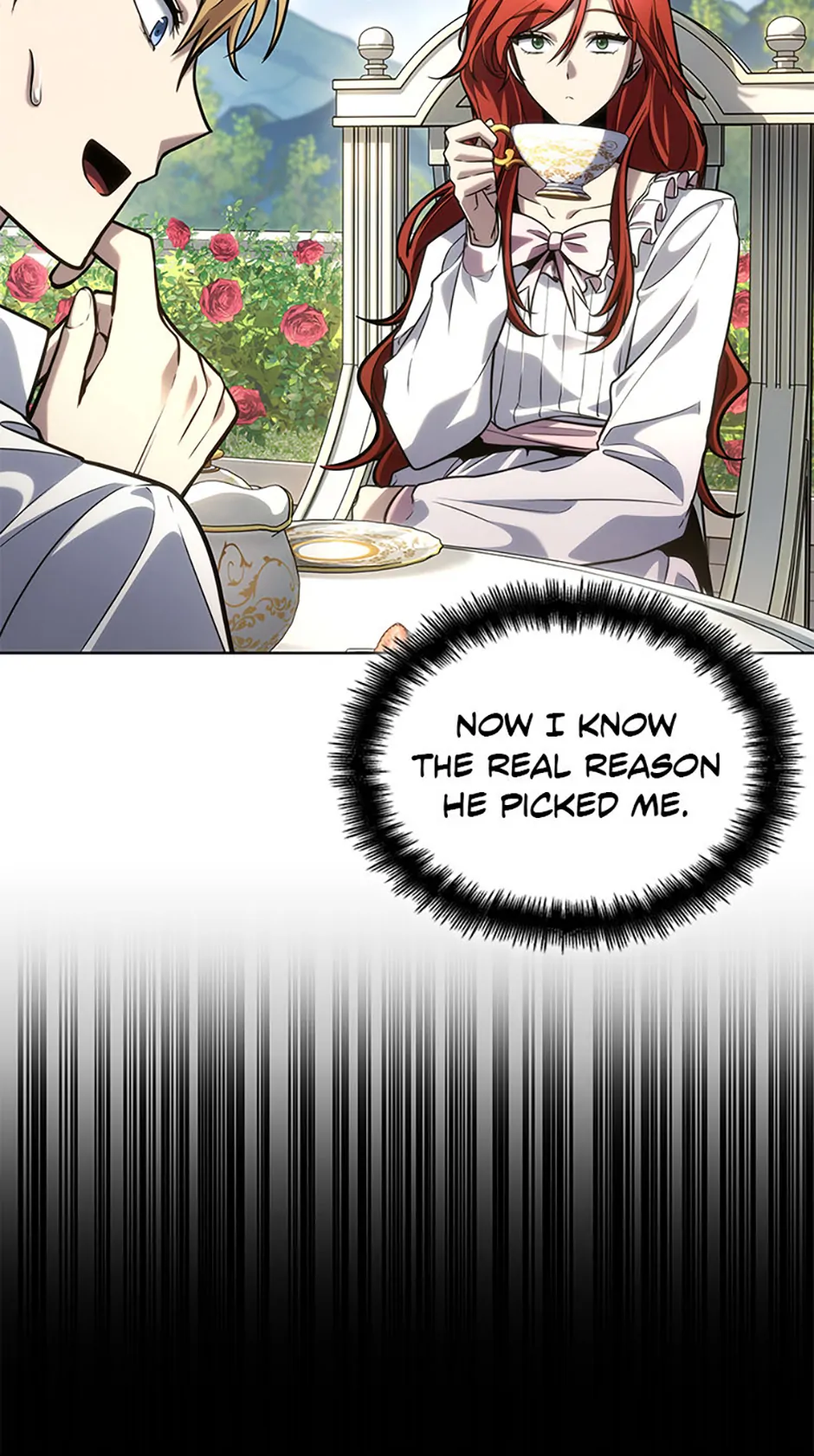 Read The Infinite Mage EN Manga Online