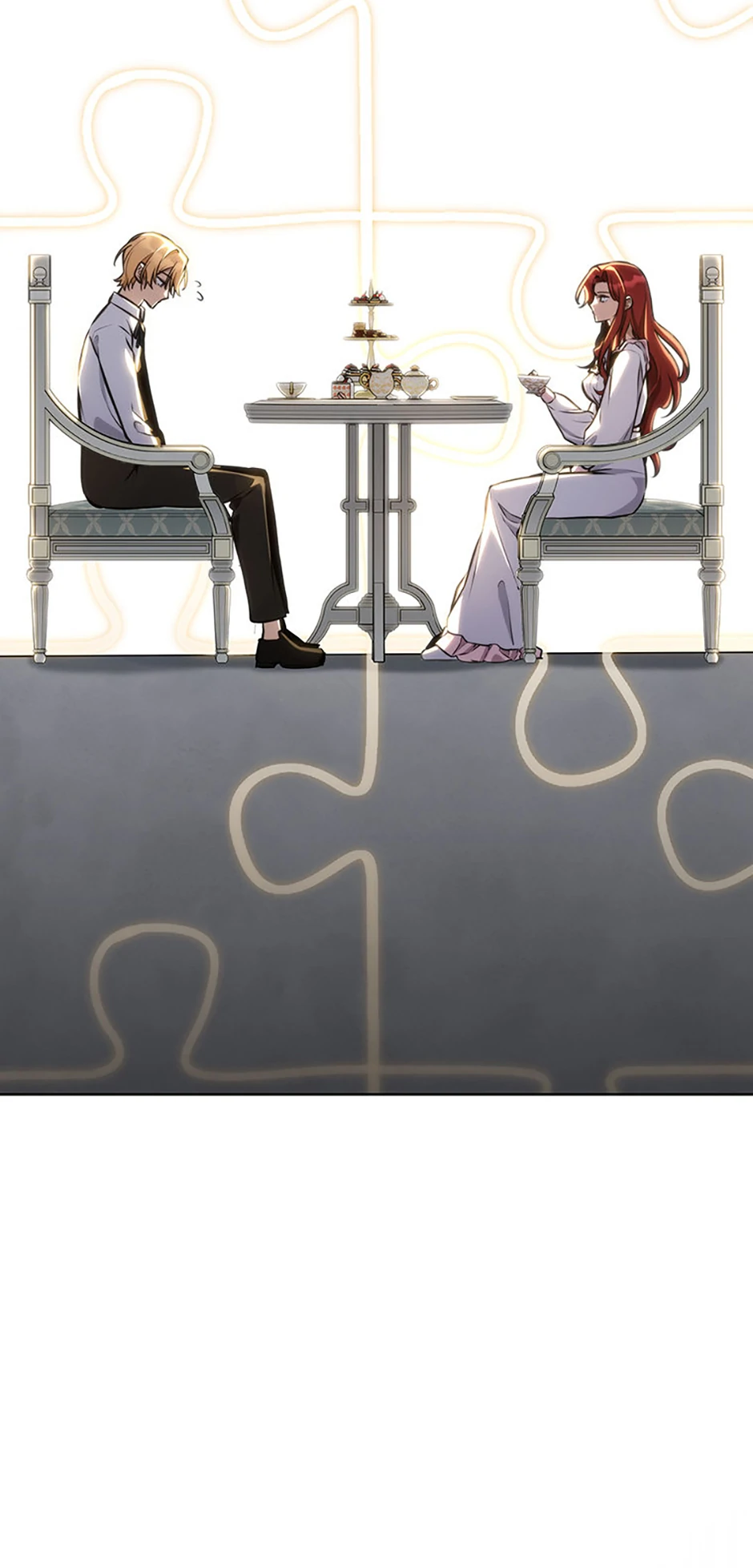 Read The Infinite Mage EN Manga Online