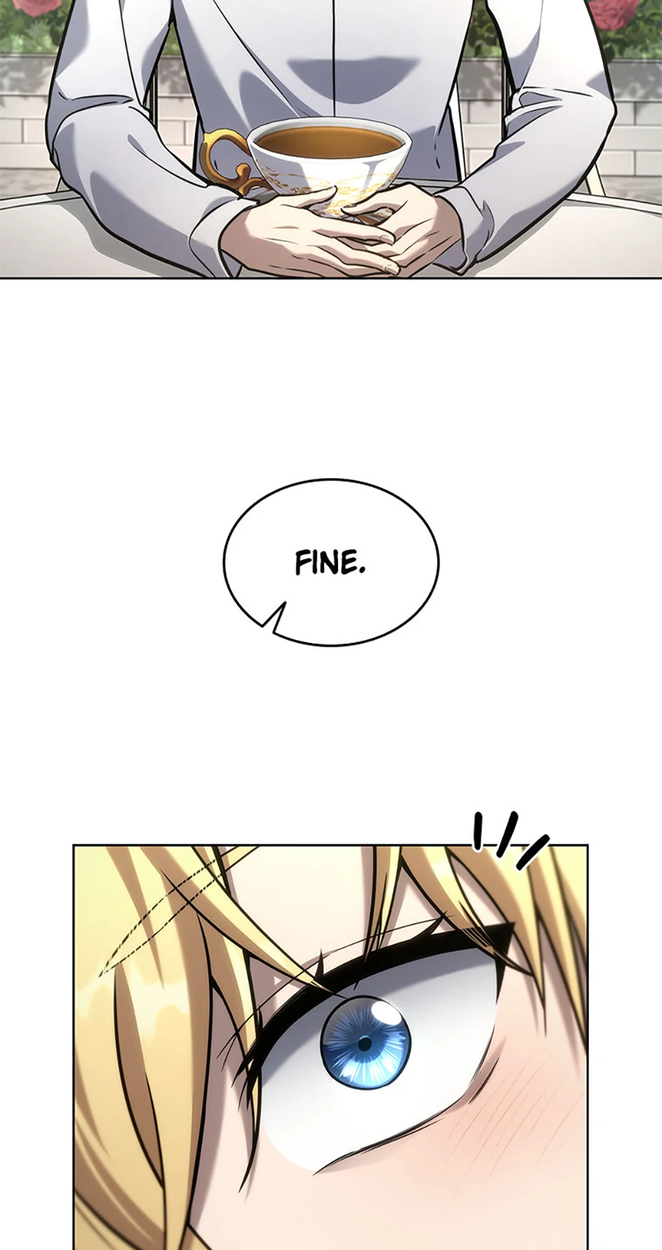 Read The Infinite Mage EN Manga Online