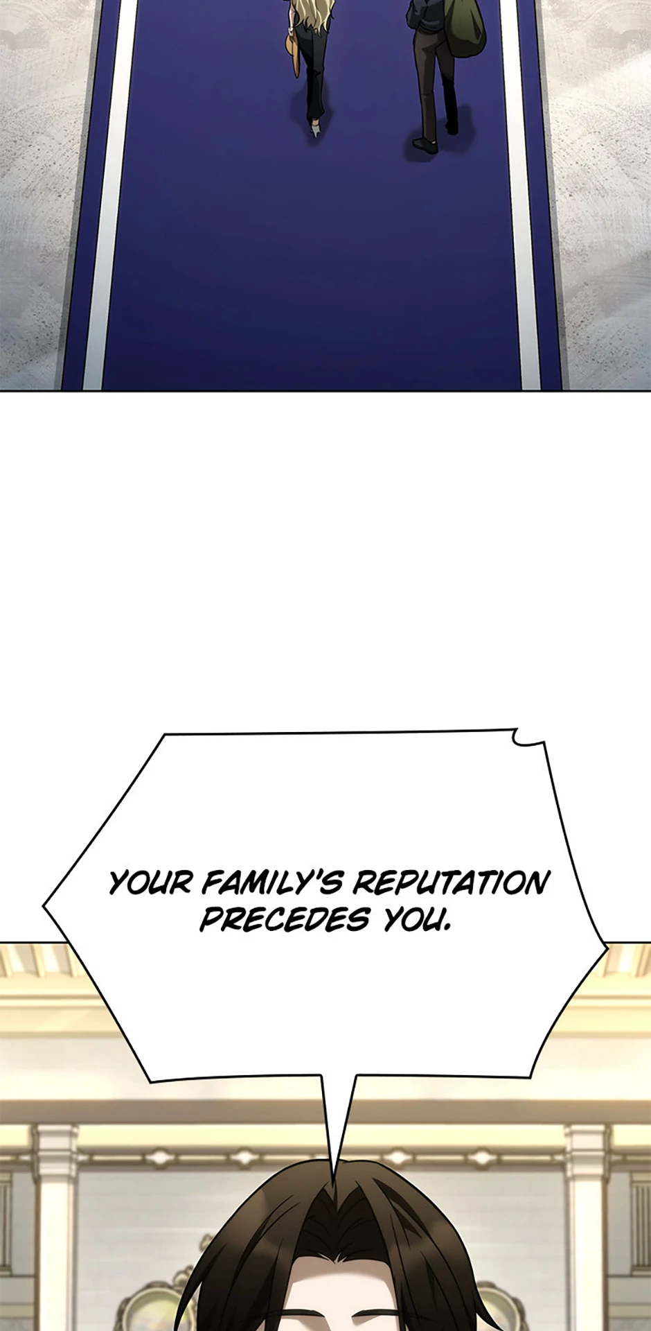 Read The Infinite Mage EN Manga Online