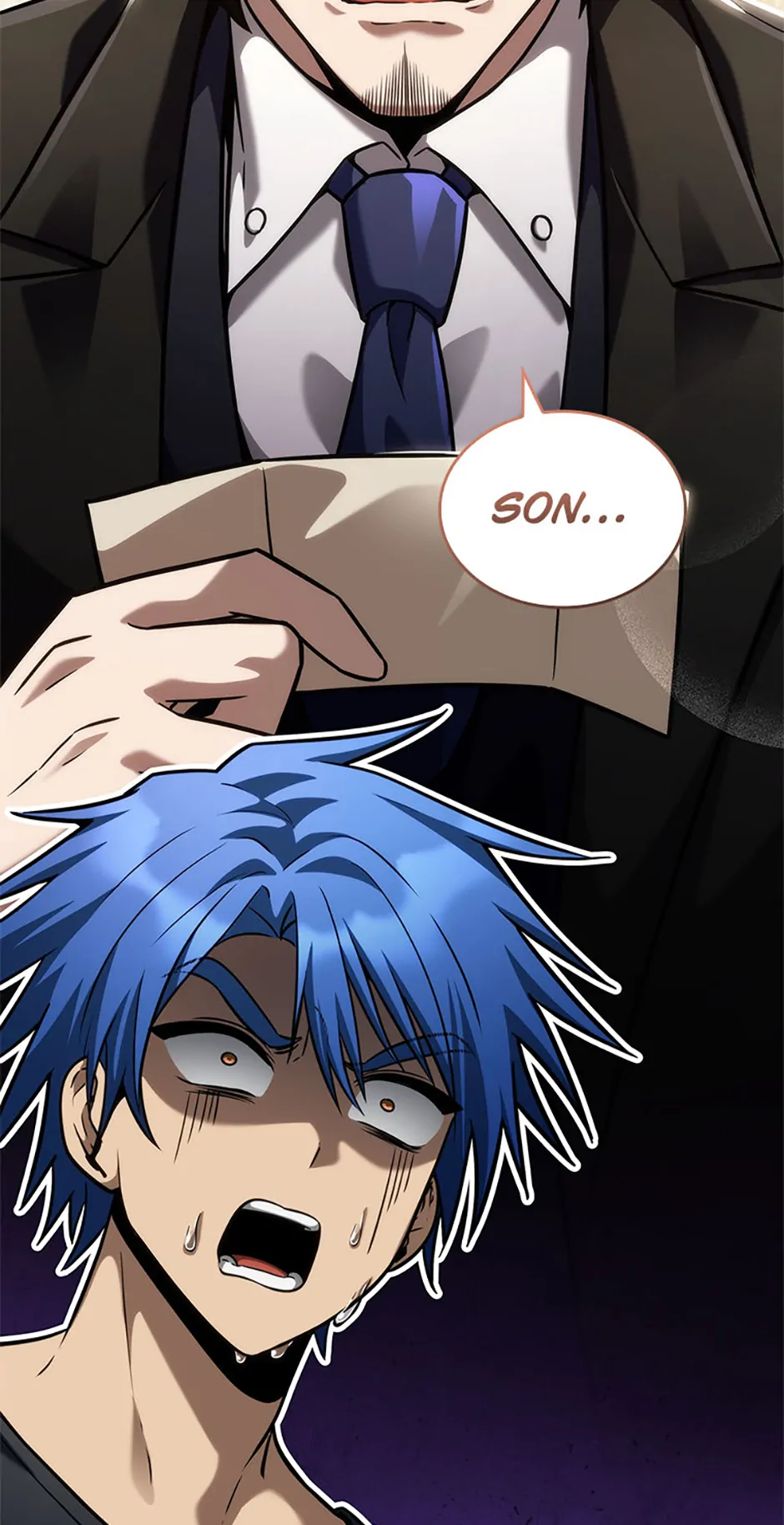 Read The Infinite Mage EN Manga Online