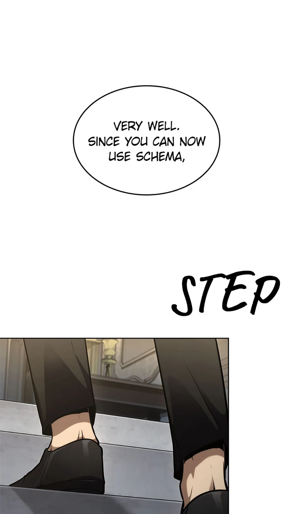 Read The Infinite Mage EN Manga Online