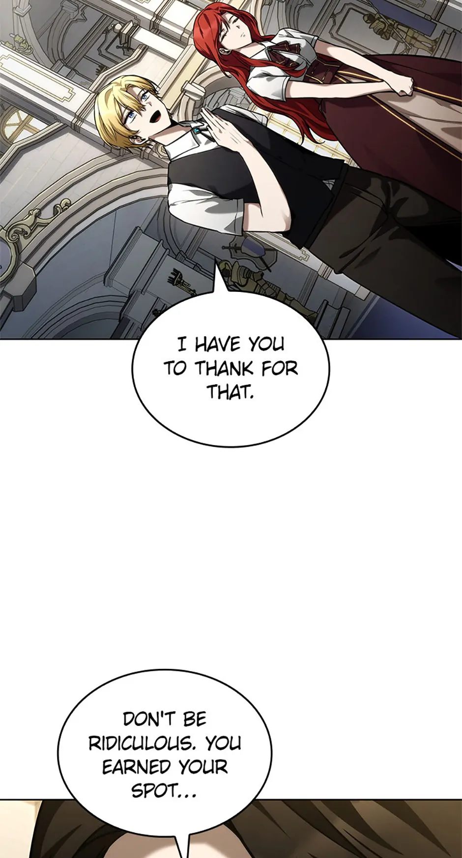 Read The Infinite Mage EN Manga Online