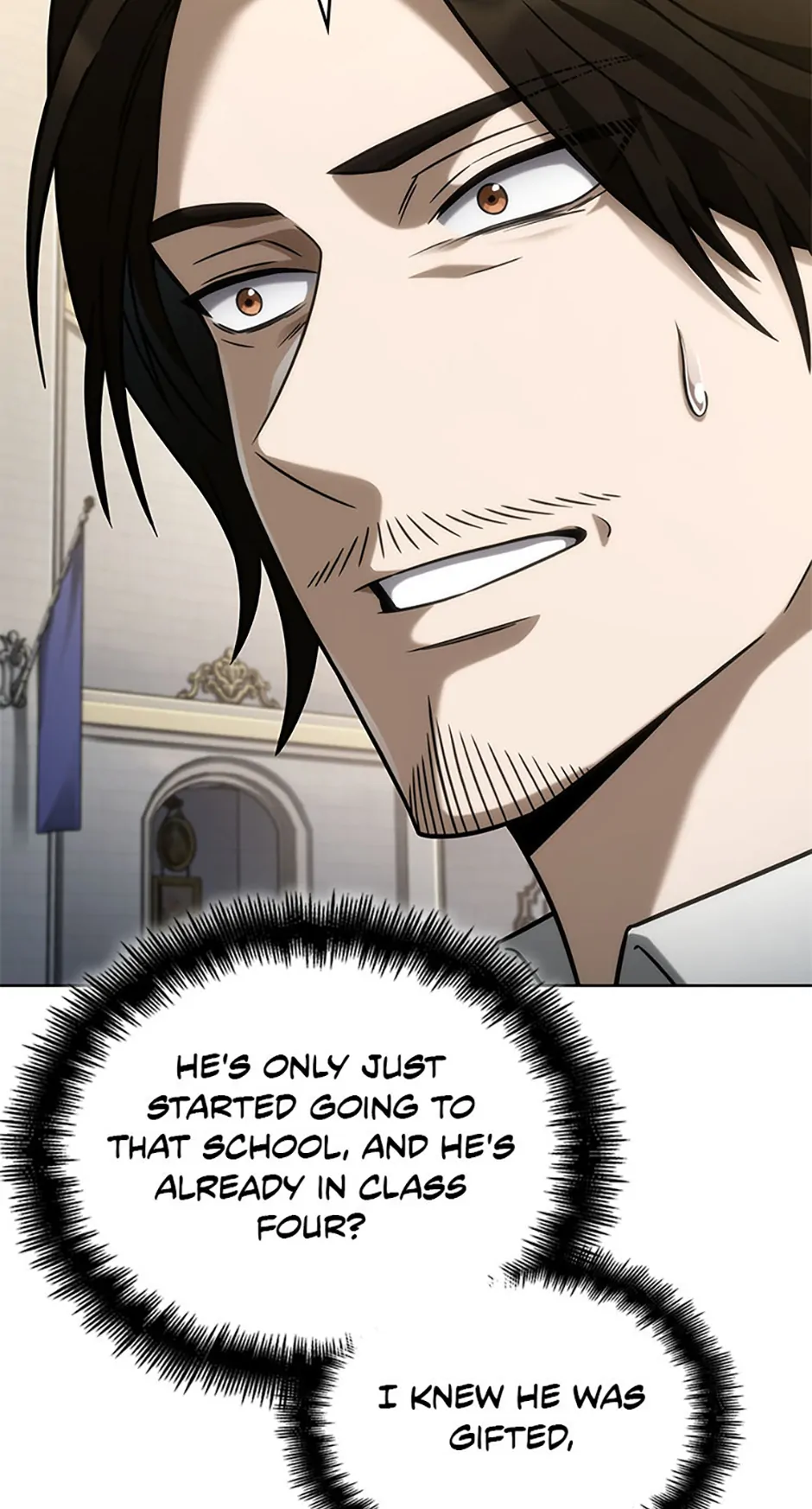 Read The Infinite Mage EN Manga Online