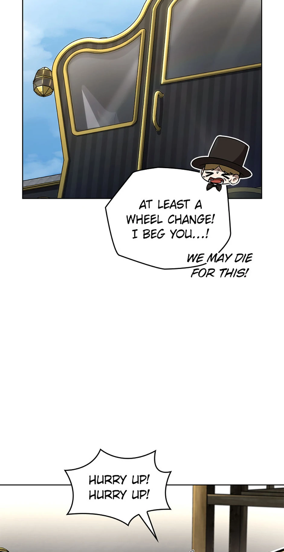 Read The Infinite Mage EN Manga Online