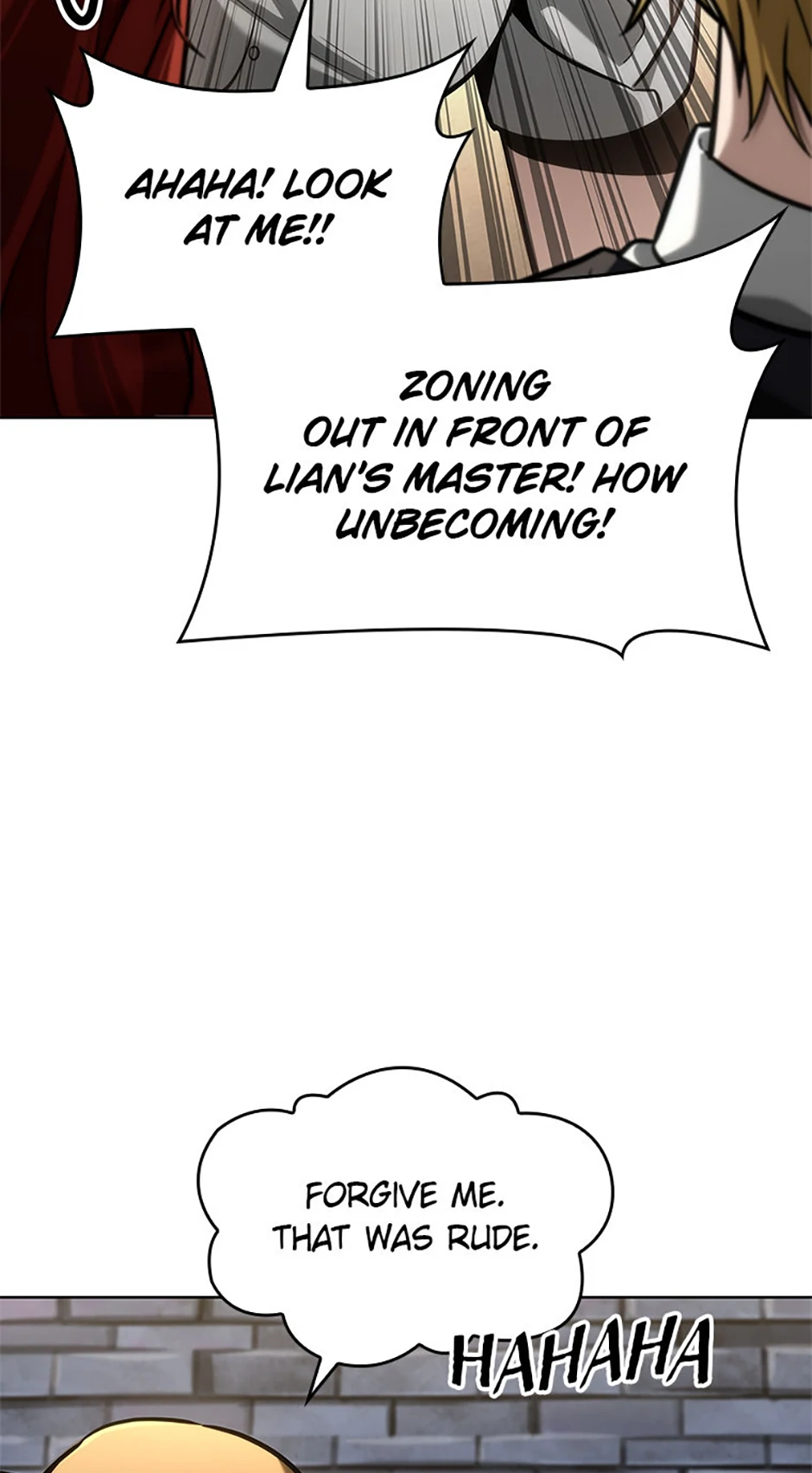 Read The Infinite Mage EN Manga Online