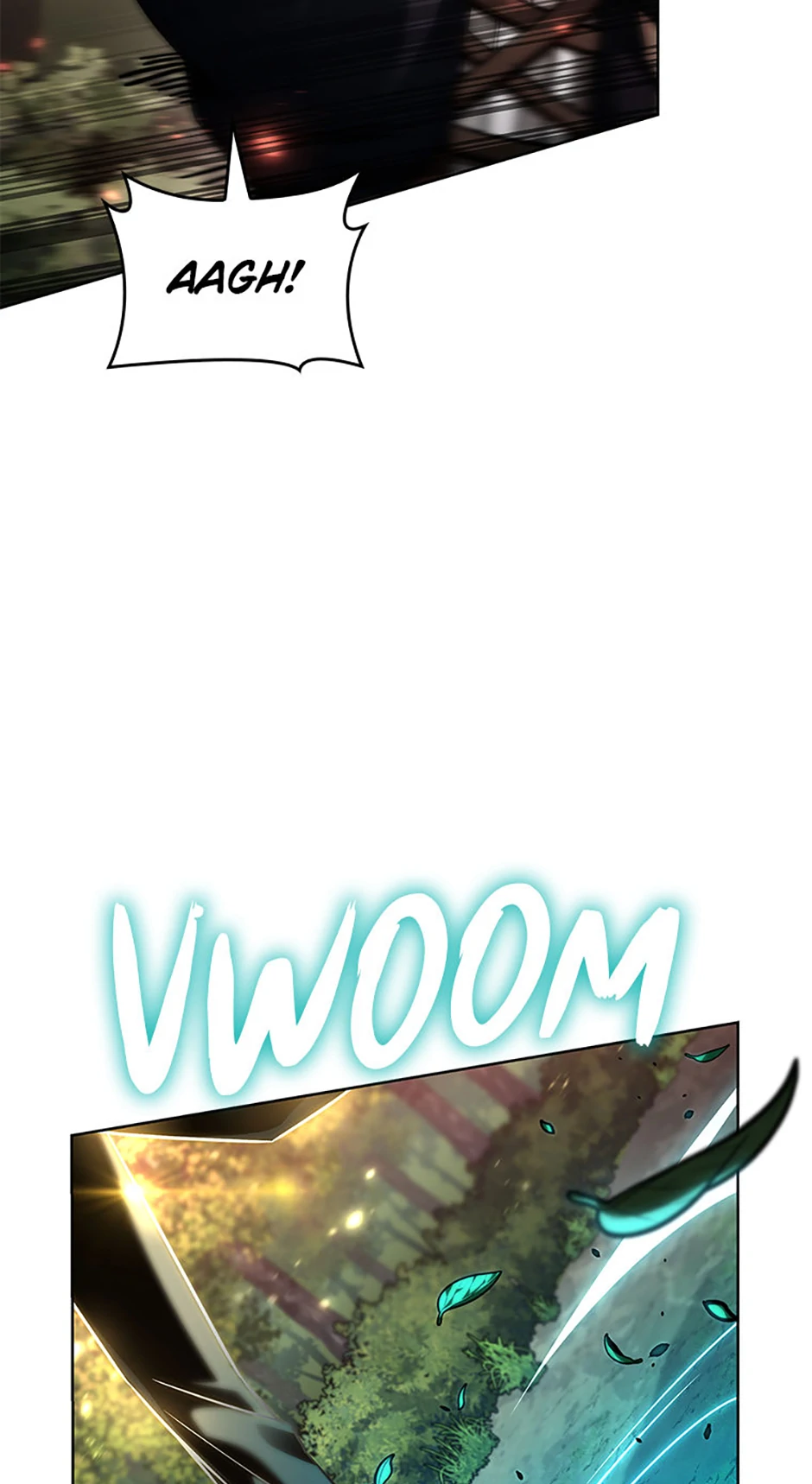 Read The Infinite Mage EN Manga Online