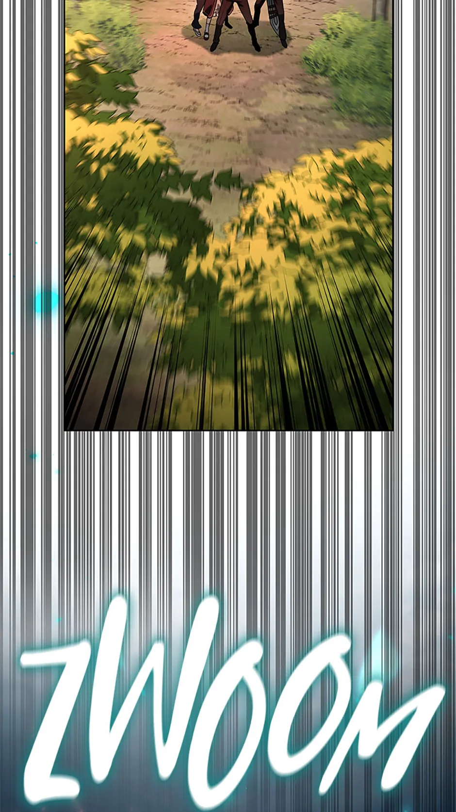 Read The Infinite Mage EN Manga Online