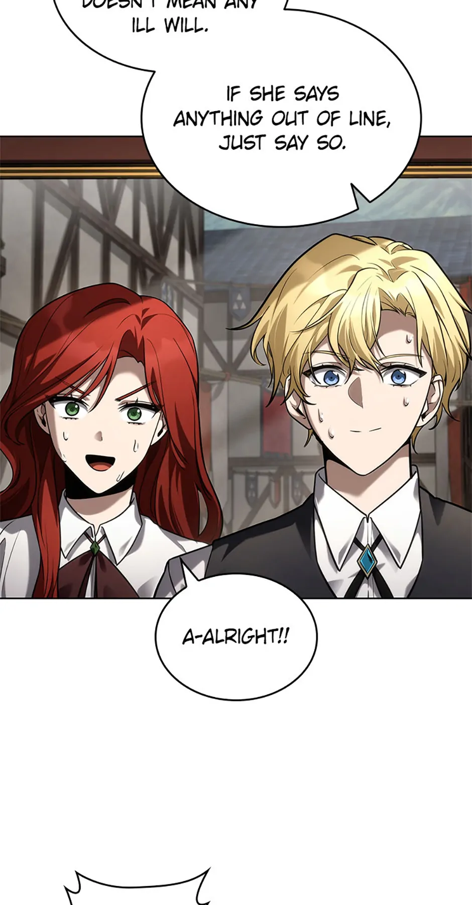 Read The Infinite Mage EN Manga Online