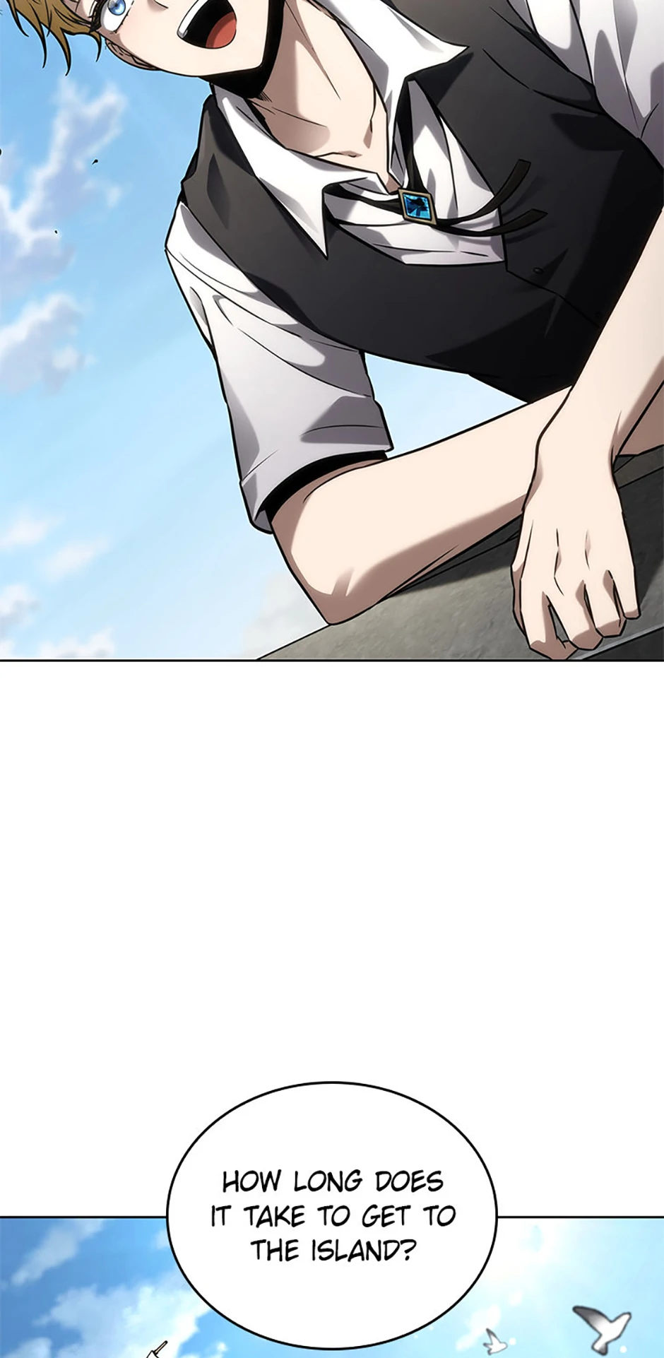 Read The Infinite Mage EN Manga Online