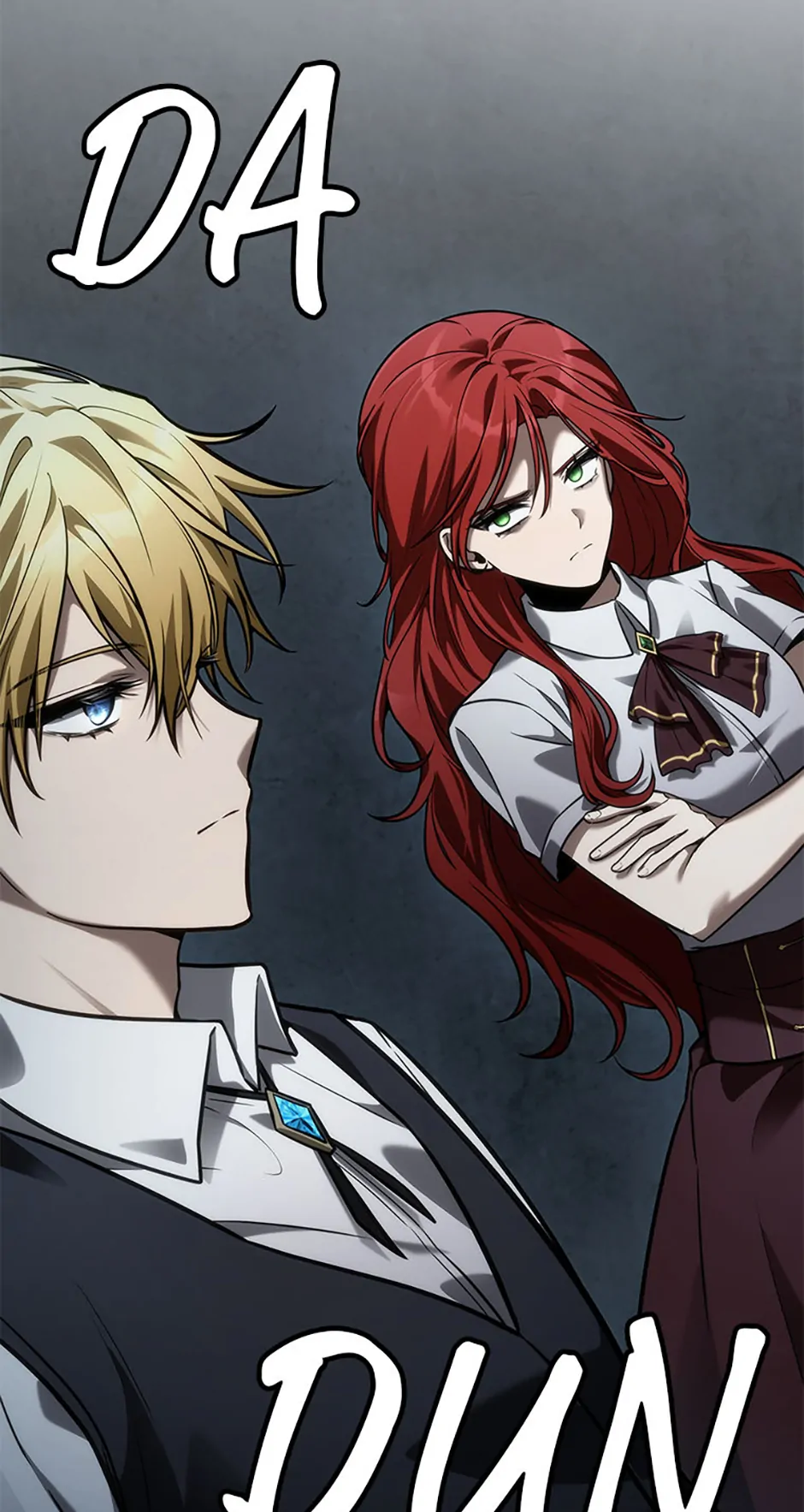 Read The Infinite Mage EN Manga Online