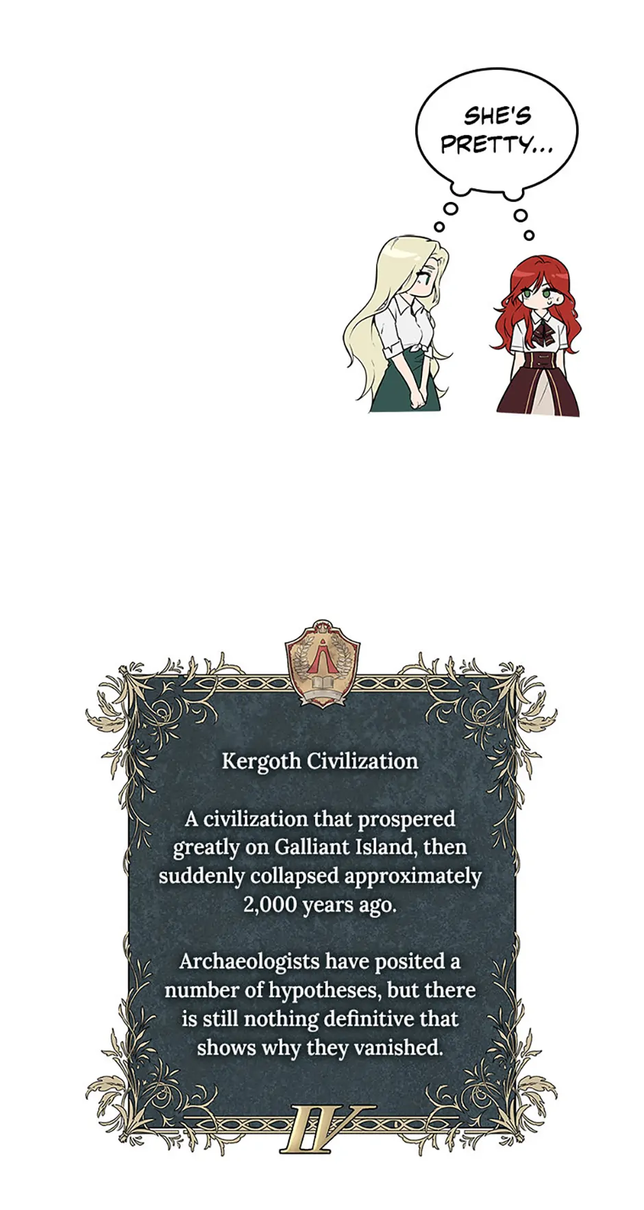 Read The Infinite Mage EN Manga Online