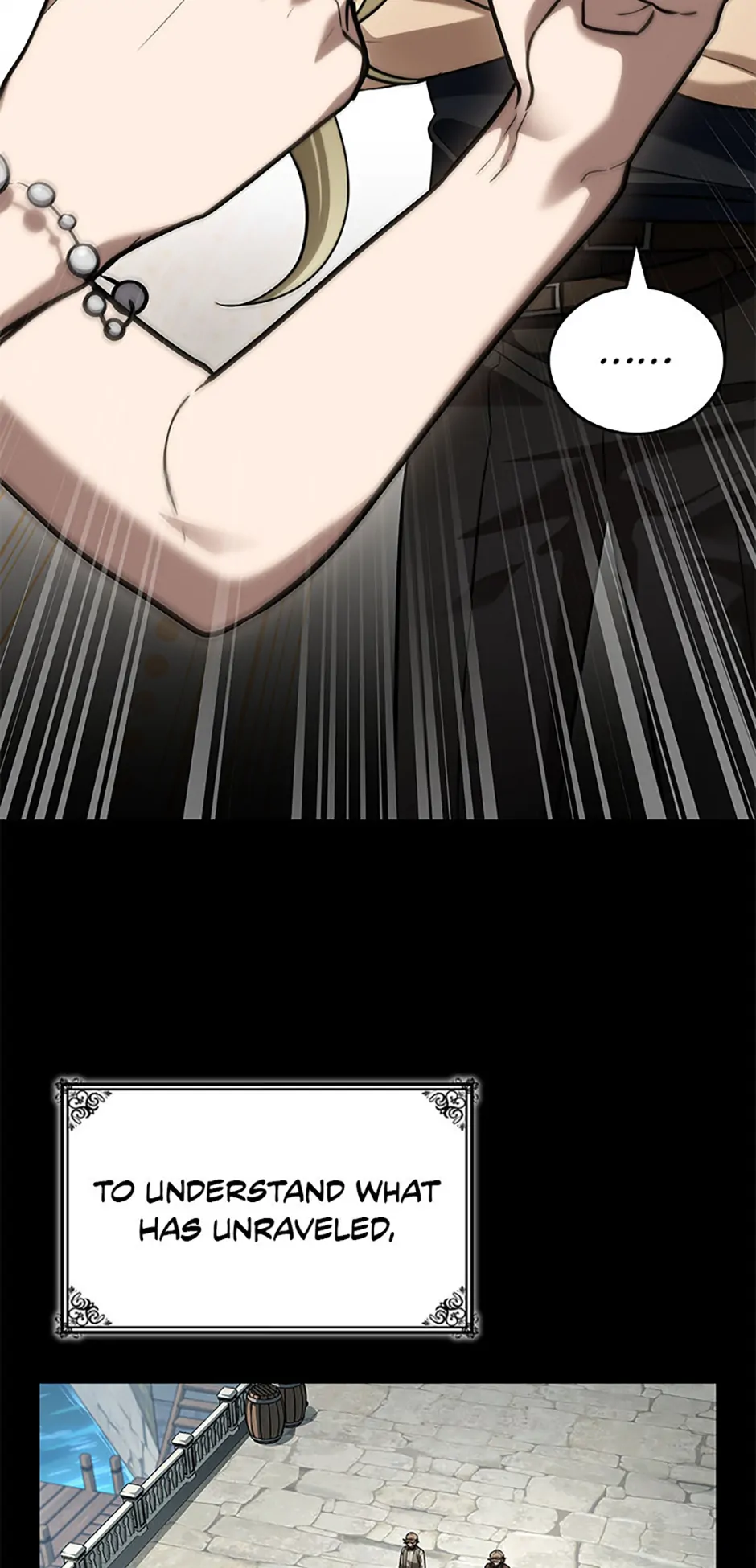 Read The Infinite Mage EN Manga Online