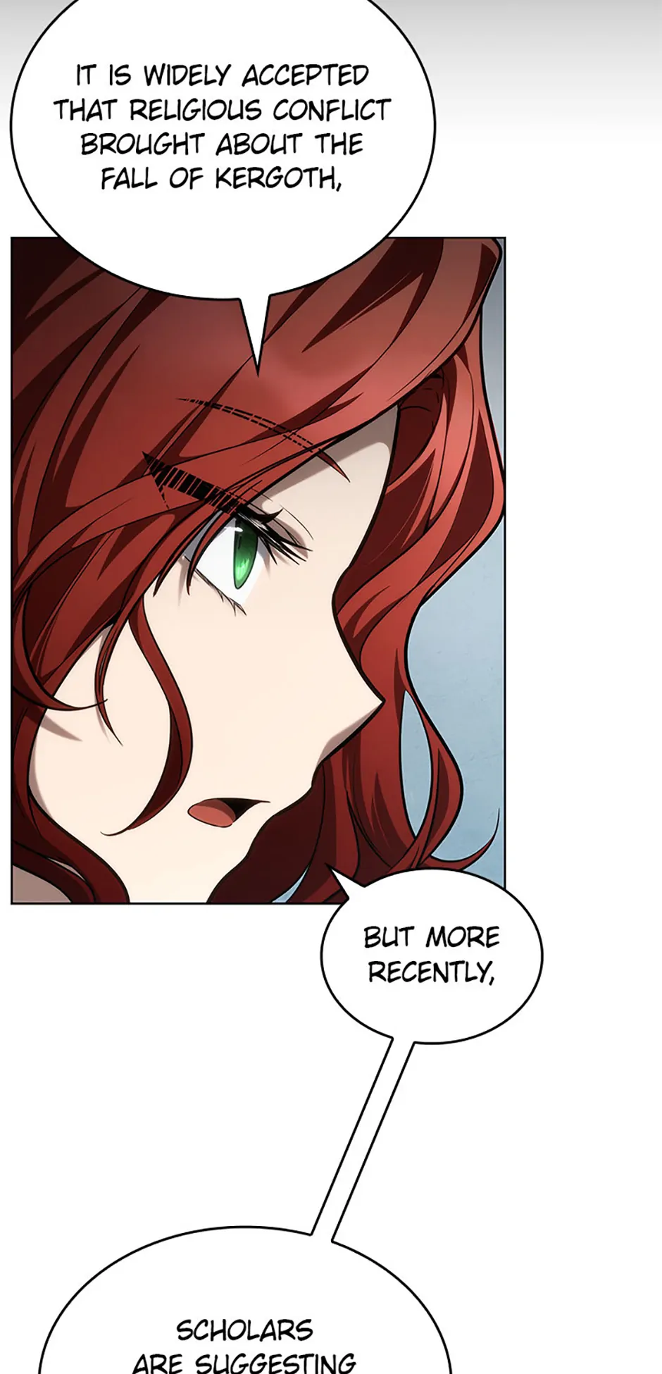 Read The Infinite Mage EN Manga Online