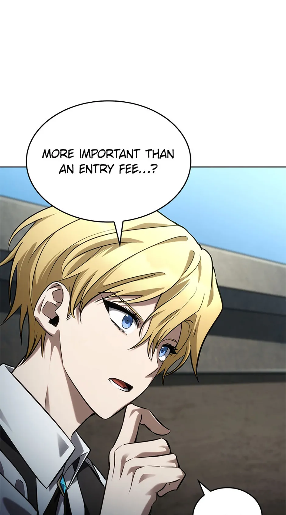 Read The Infinite Mage EN Manga Online