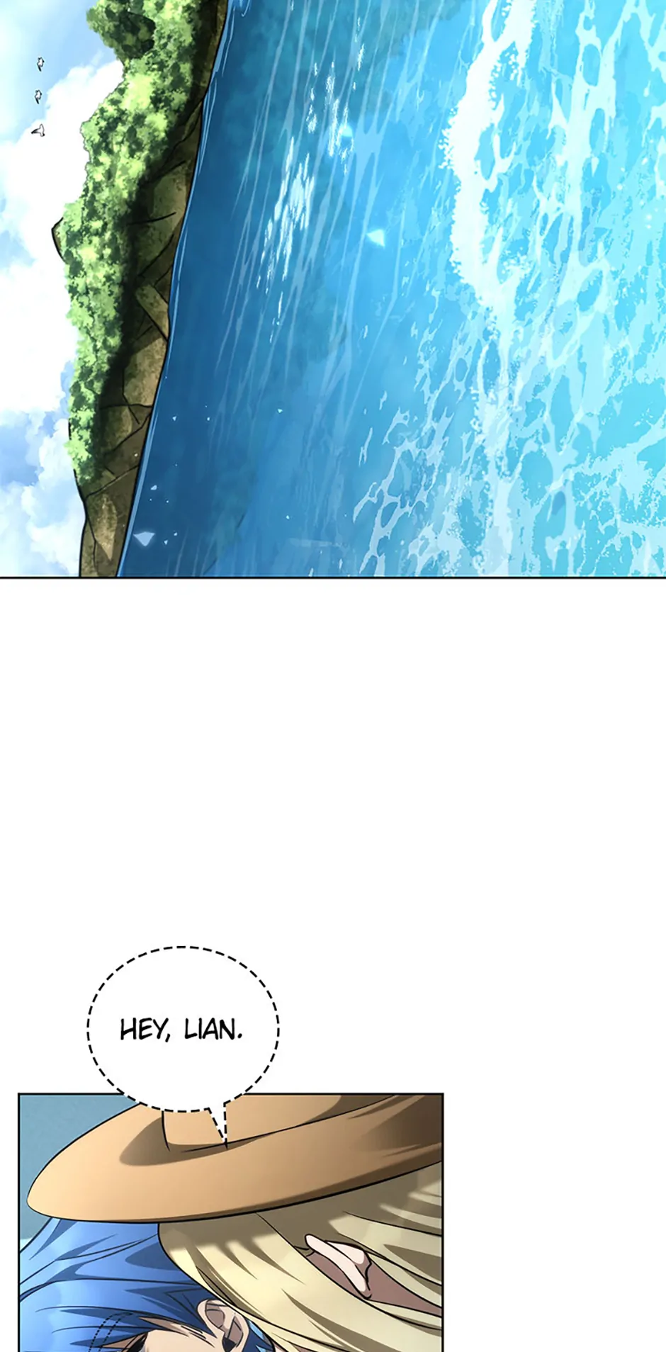 Read The Infinite Mage EN Manga Online