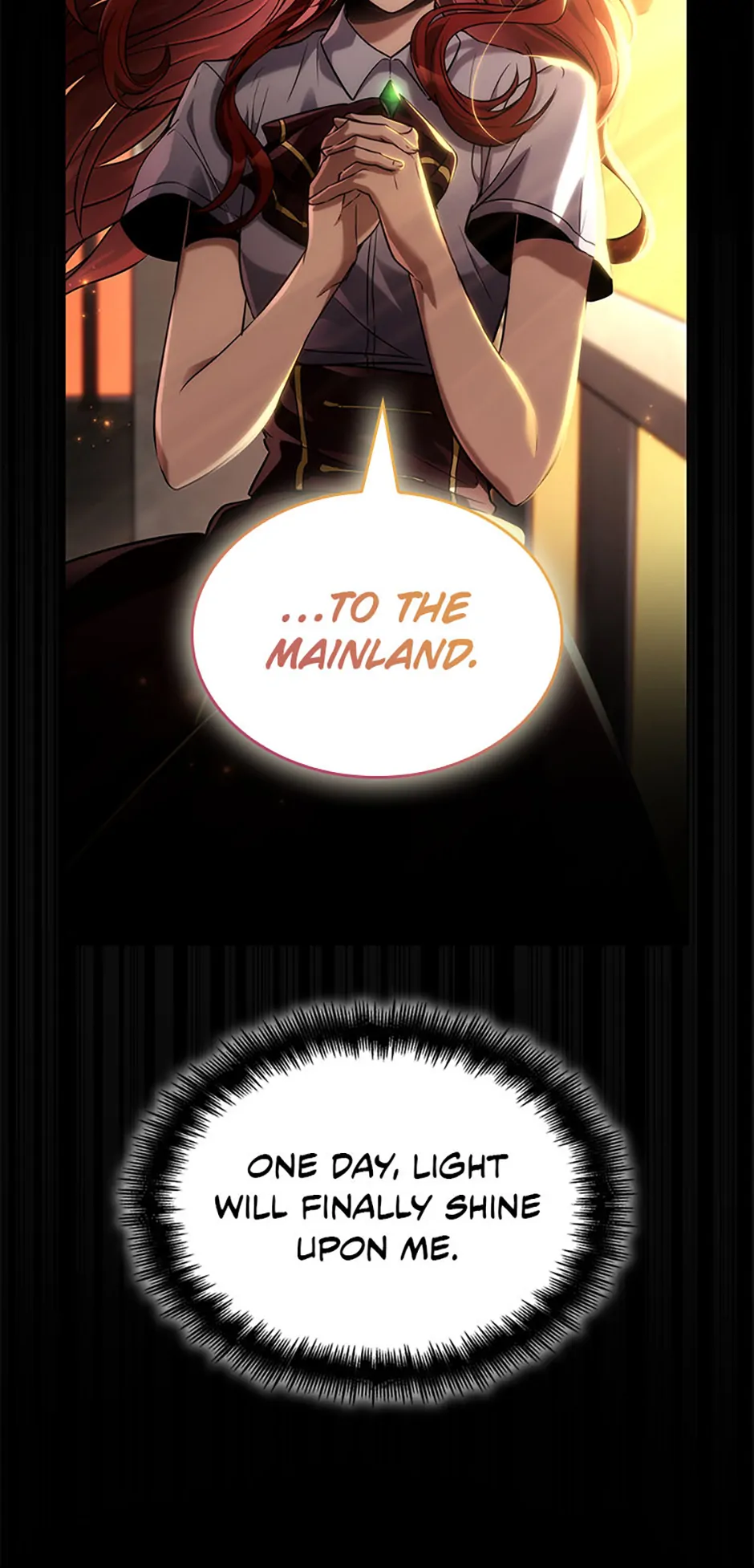 Read The Infinite Mage EN Manga Online