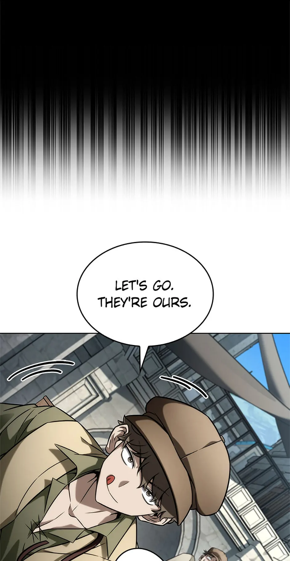 Read The Infinite Mage EN Manga Online