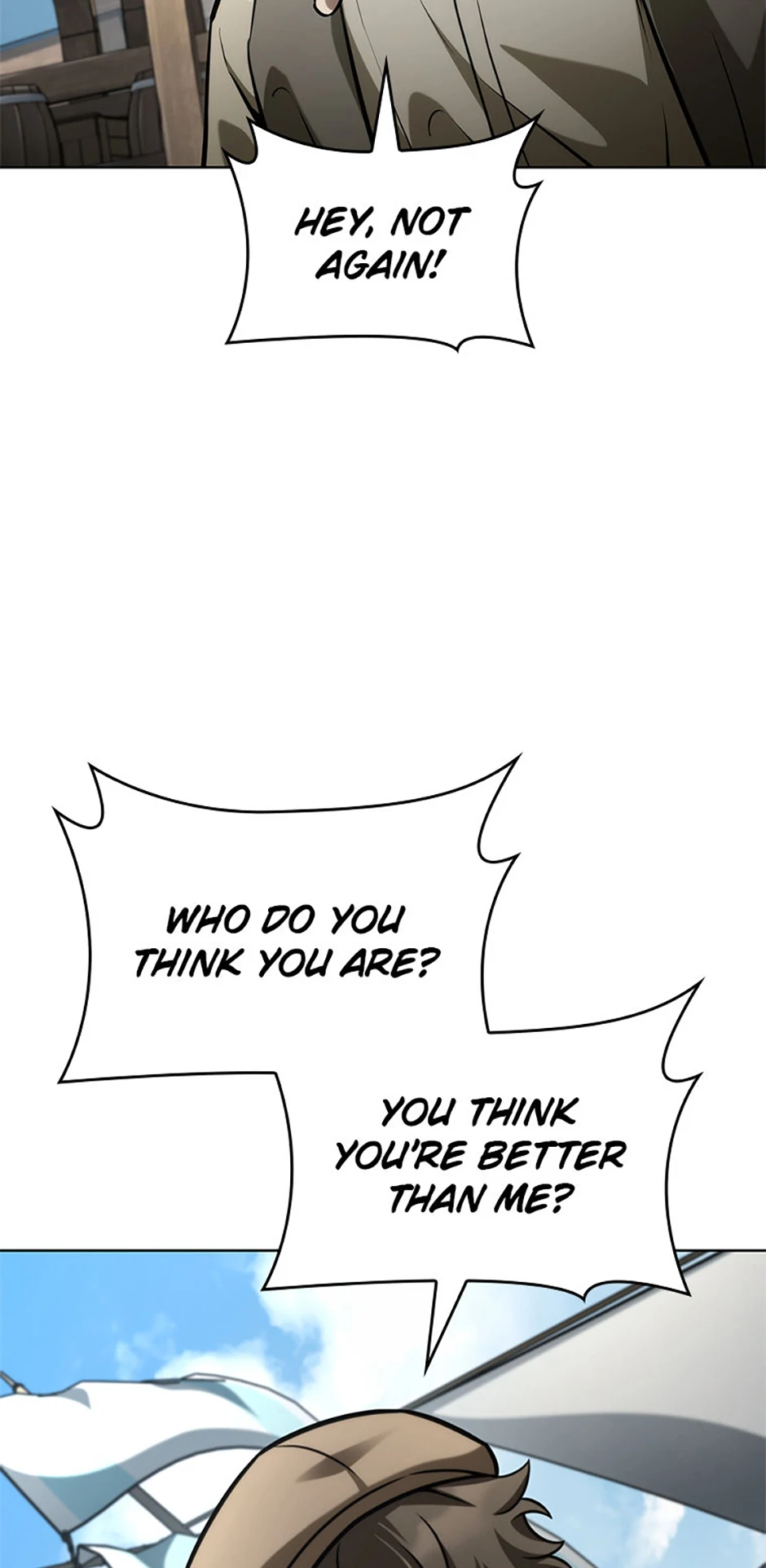 Read The Infinite Mage EN Manga Online