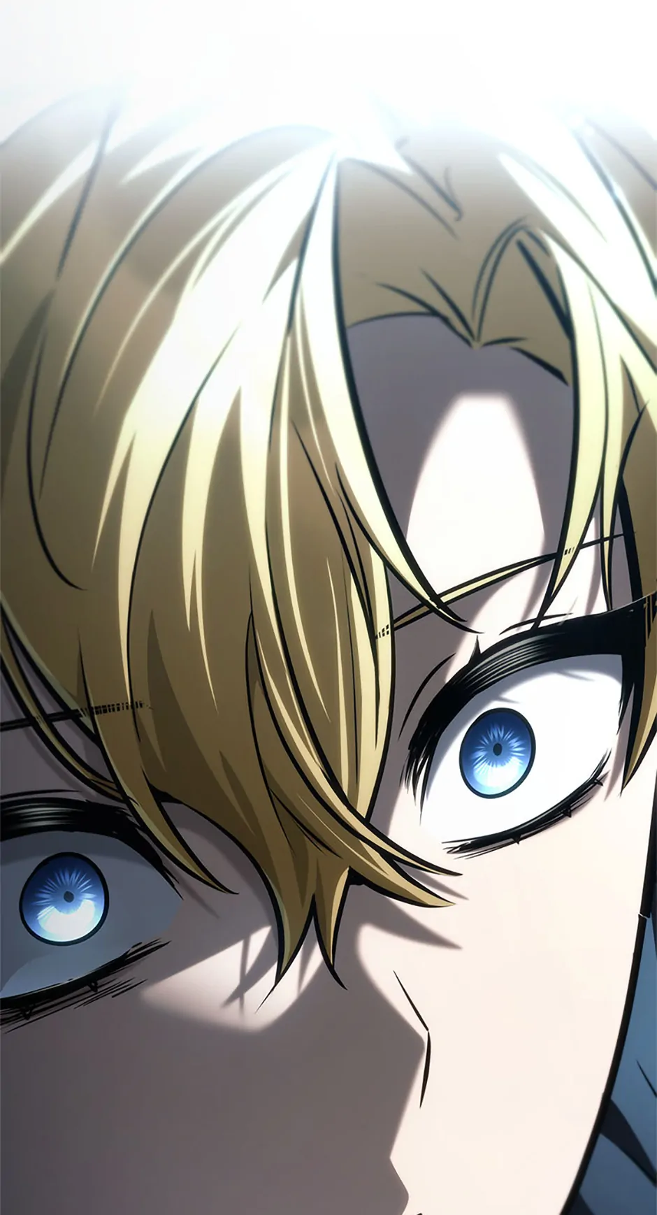 Read The Infinite Mage EN Manga Online