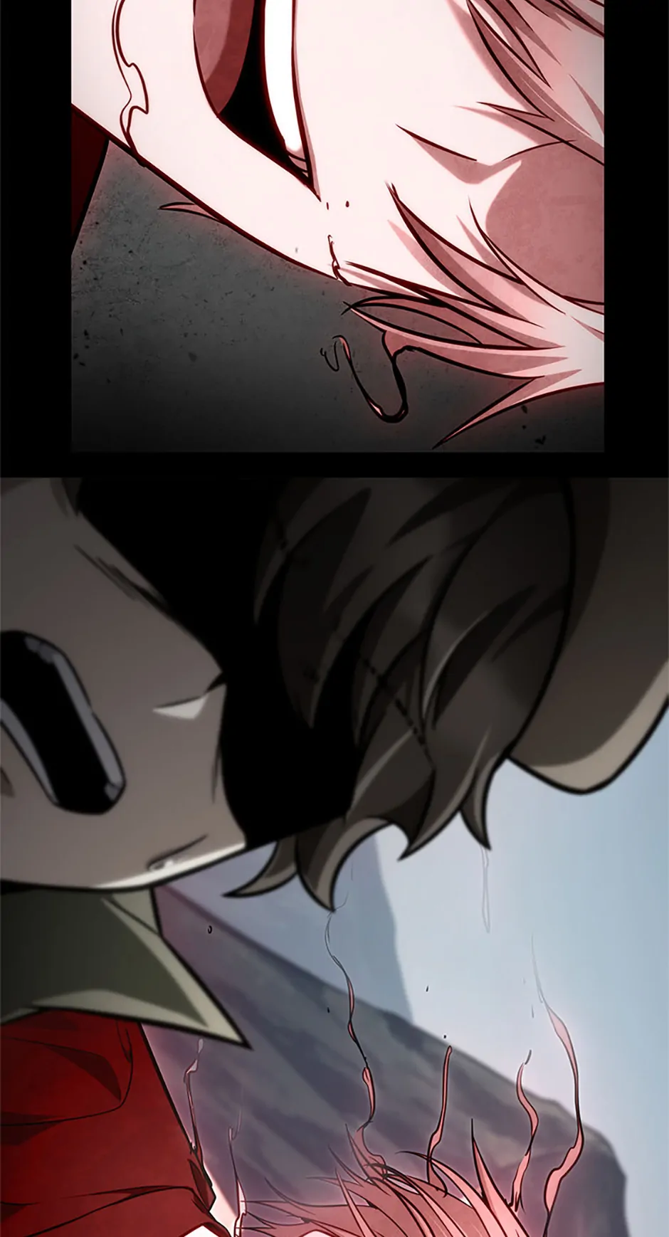 Read The Infinite Mage EN Manga Online