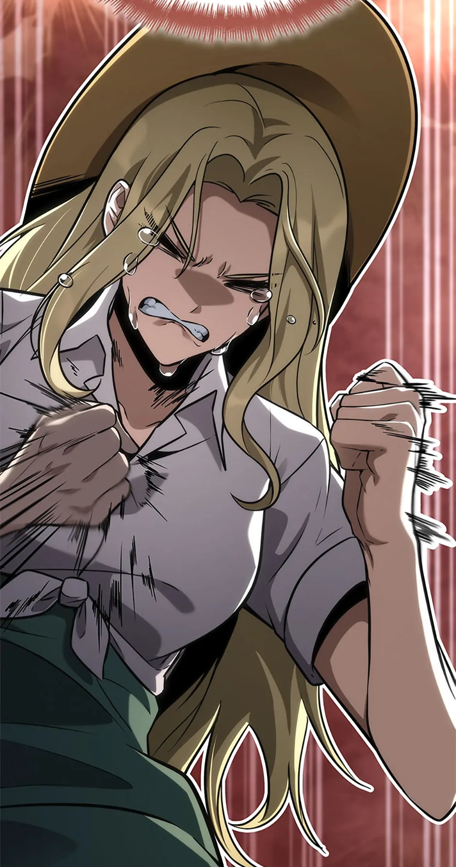 Read The Infinite Mage EN Manga Online