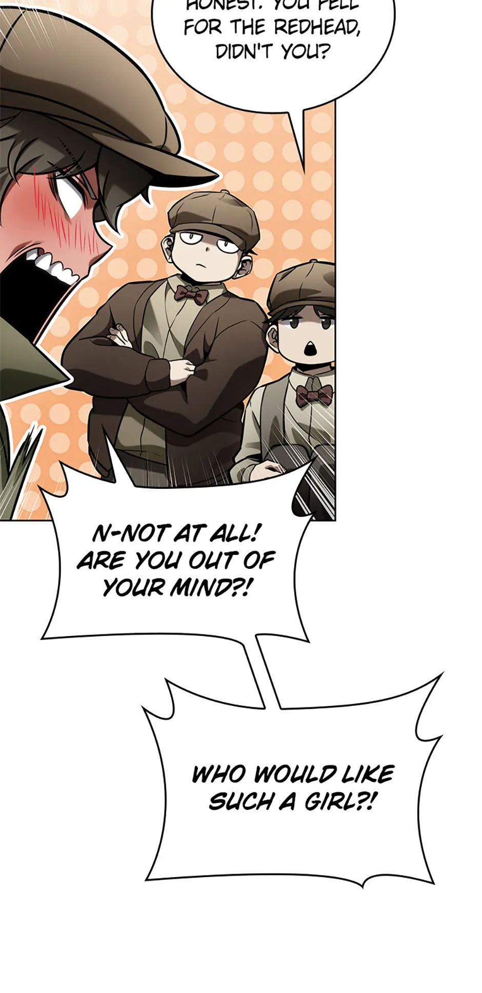 Read The Infinite Mage EN Manga Online