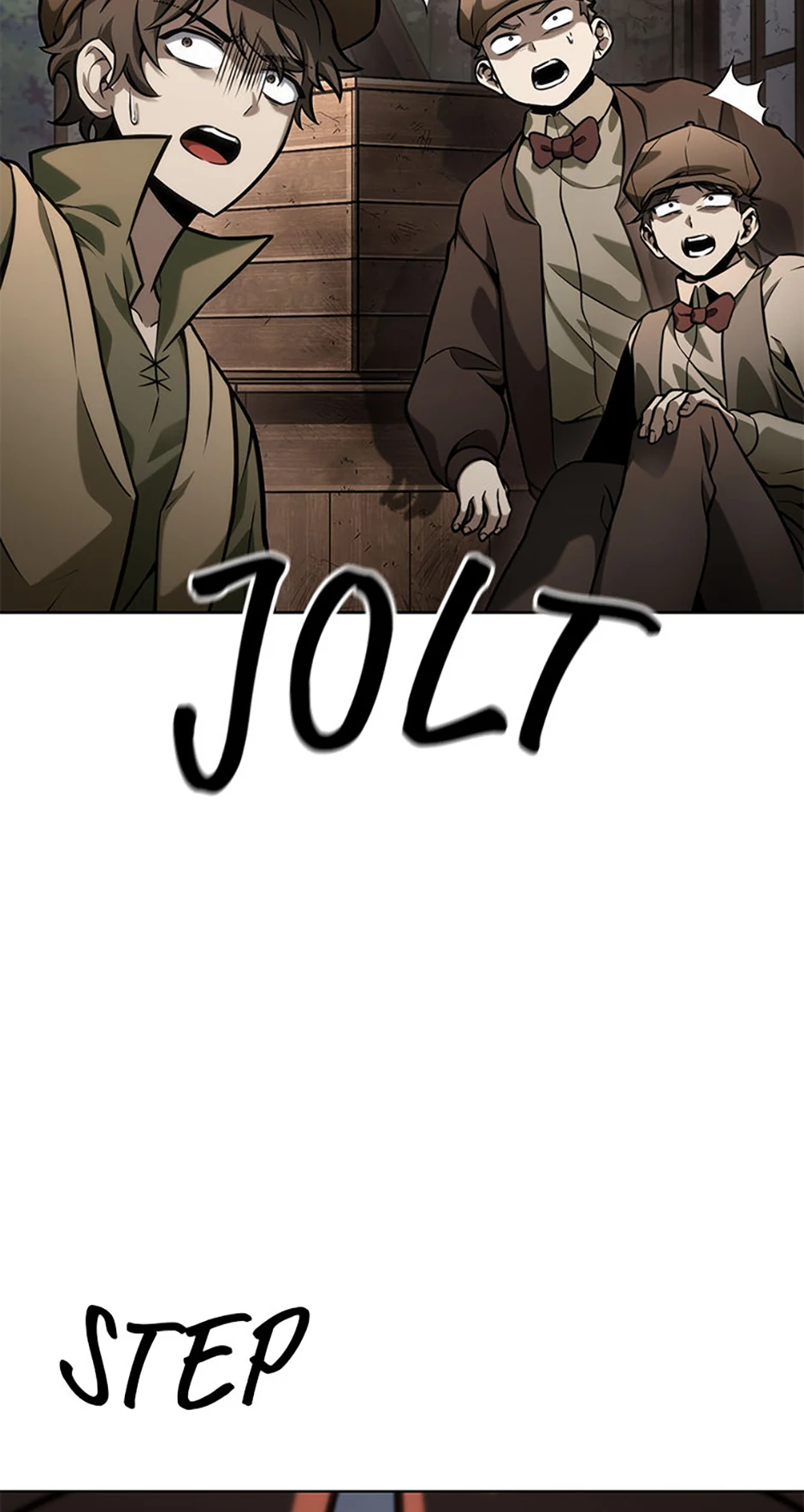 Read The Infinite Mage EN Manga Online