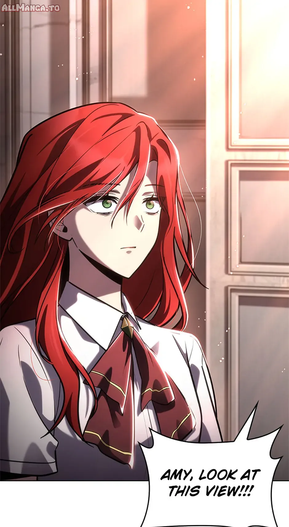 Read The Infinite Mage EN Manga Online